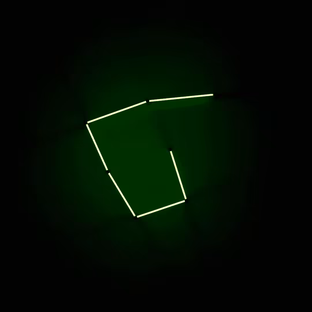 Neon Light #0813
