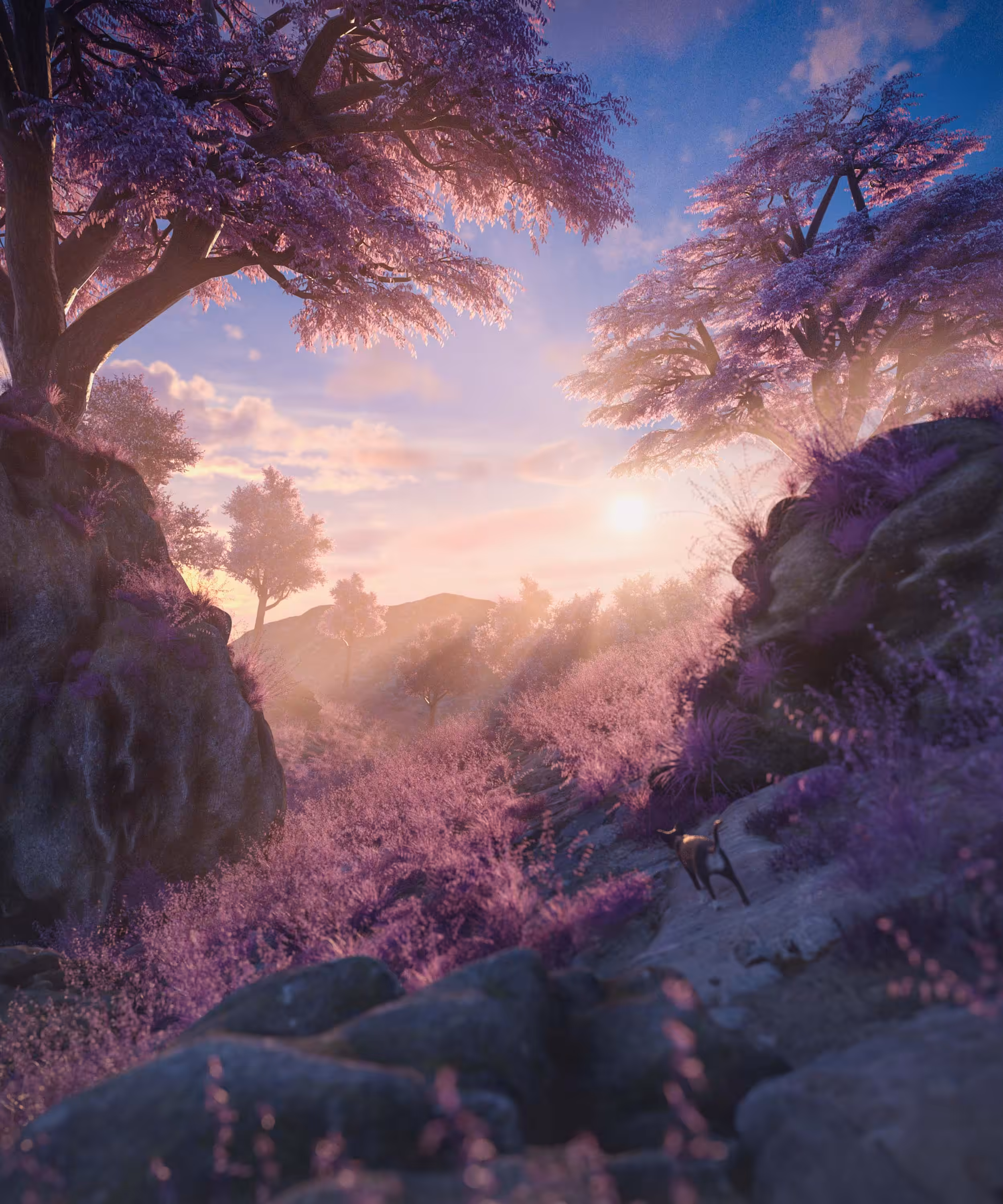 euphoria 💜