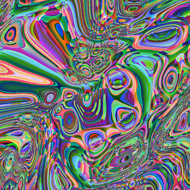 Unconscious Mind #31