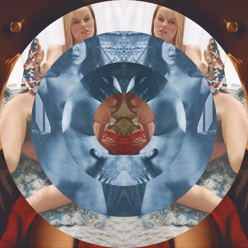 Ēostre Mandala #9