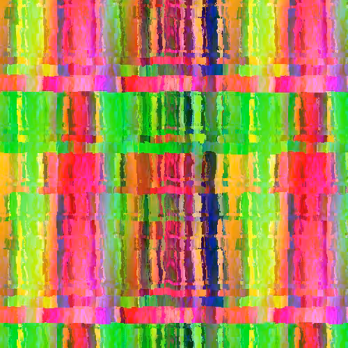 Canvas Ambient #15