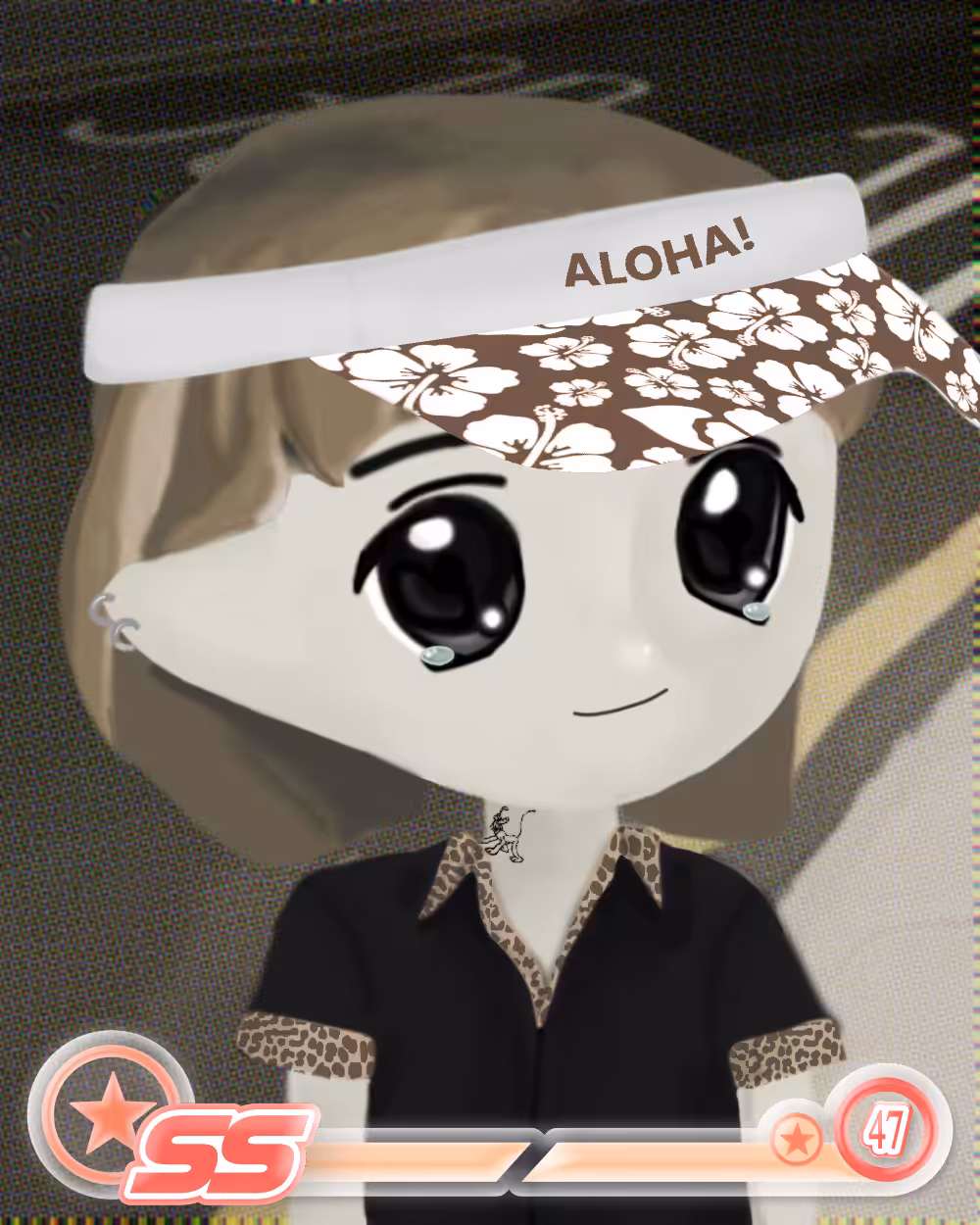 Milady 2036