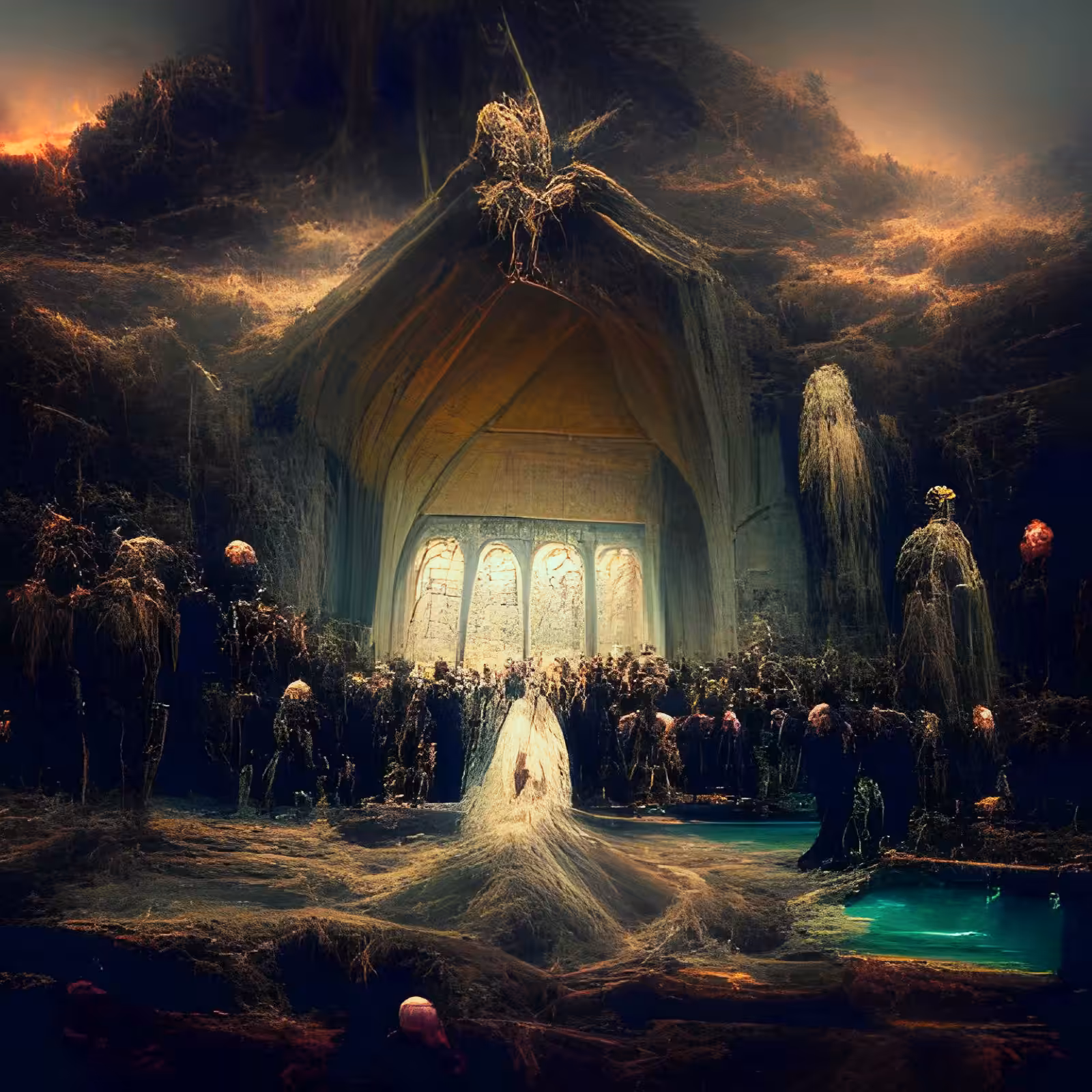 Chapel