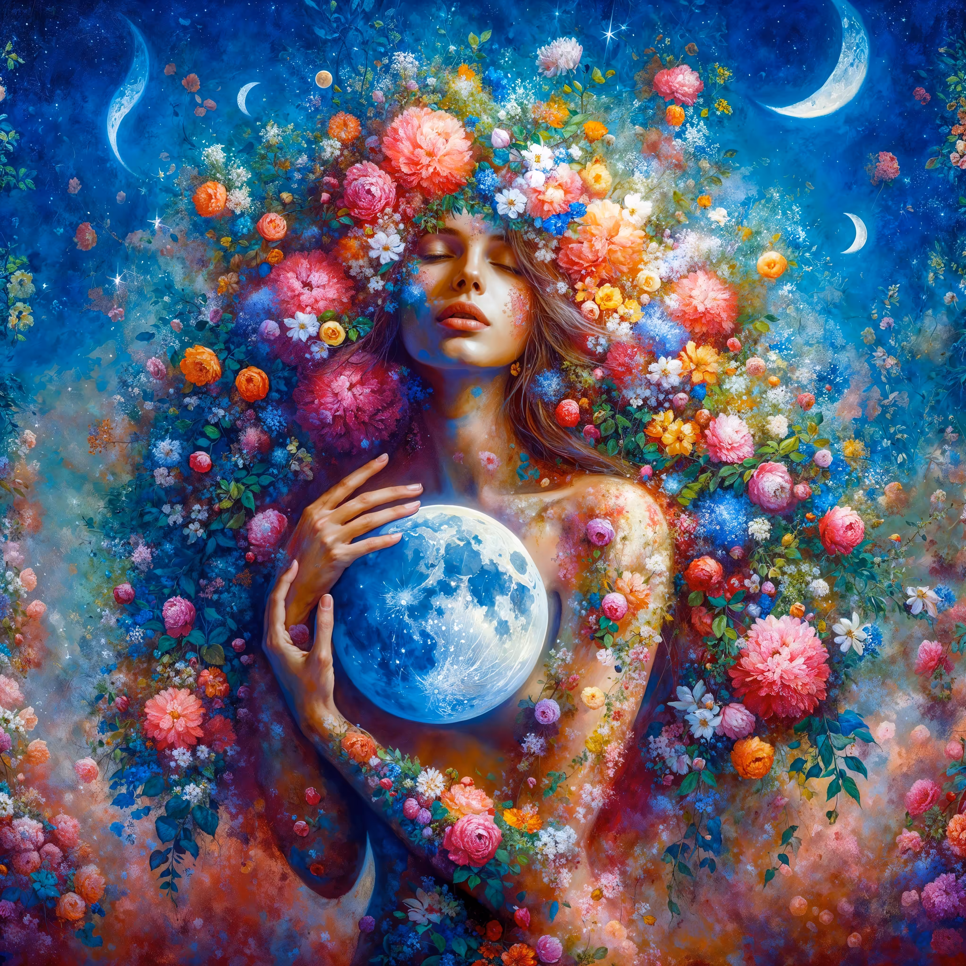 MYSTICAL JOURNEY 001