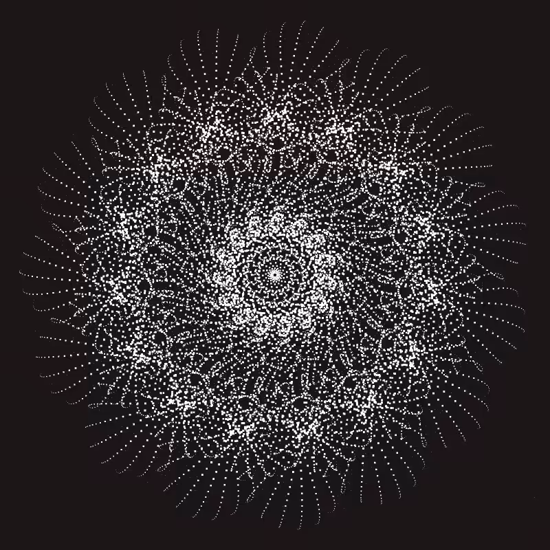 Pulsar #51
