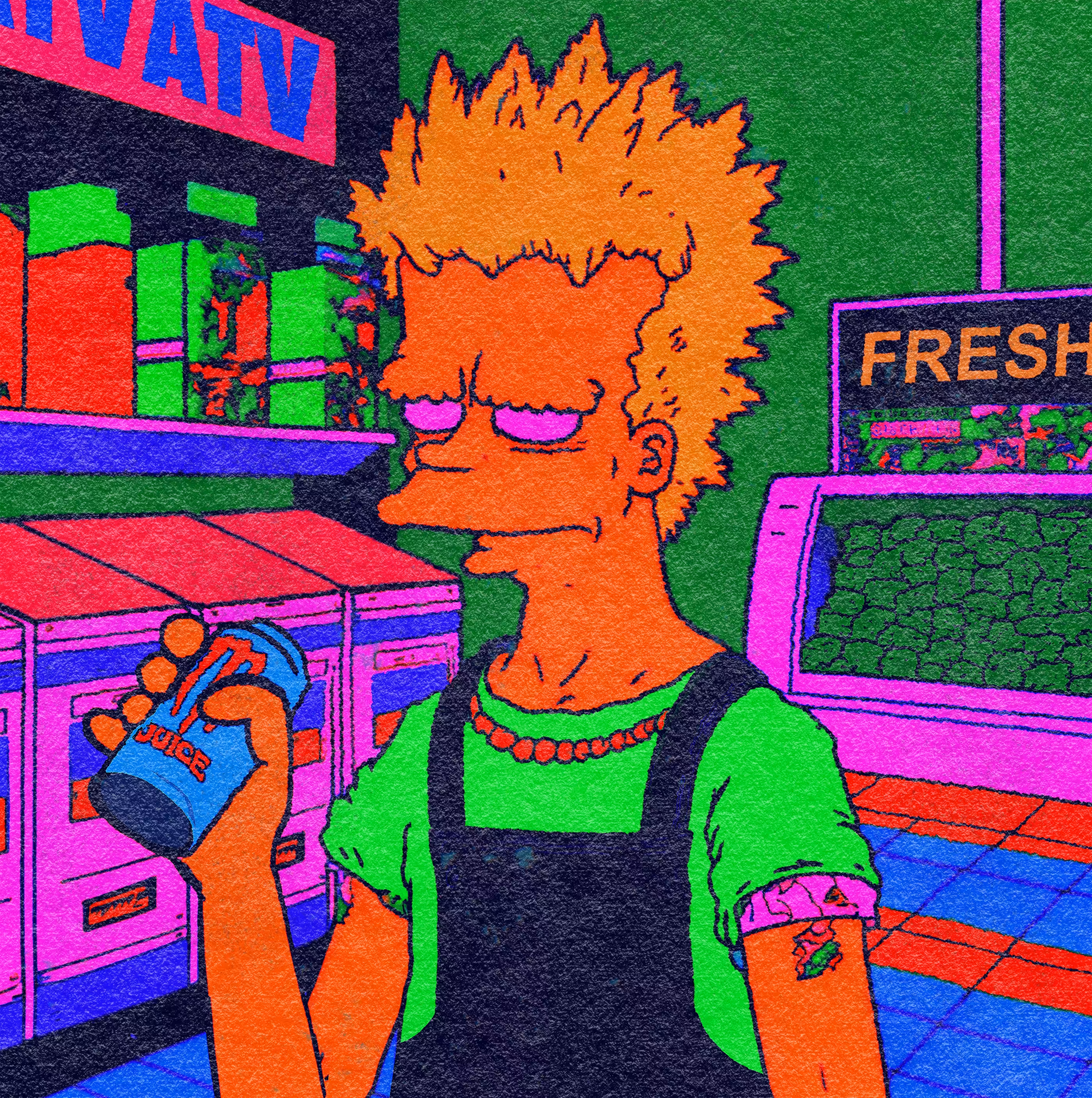 FIRST DAY