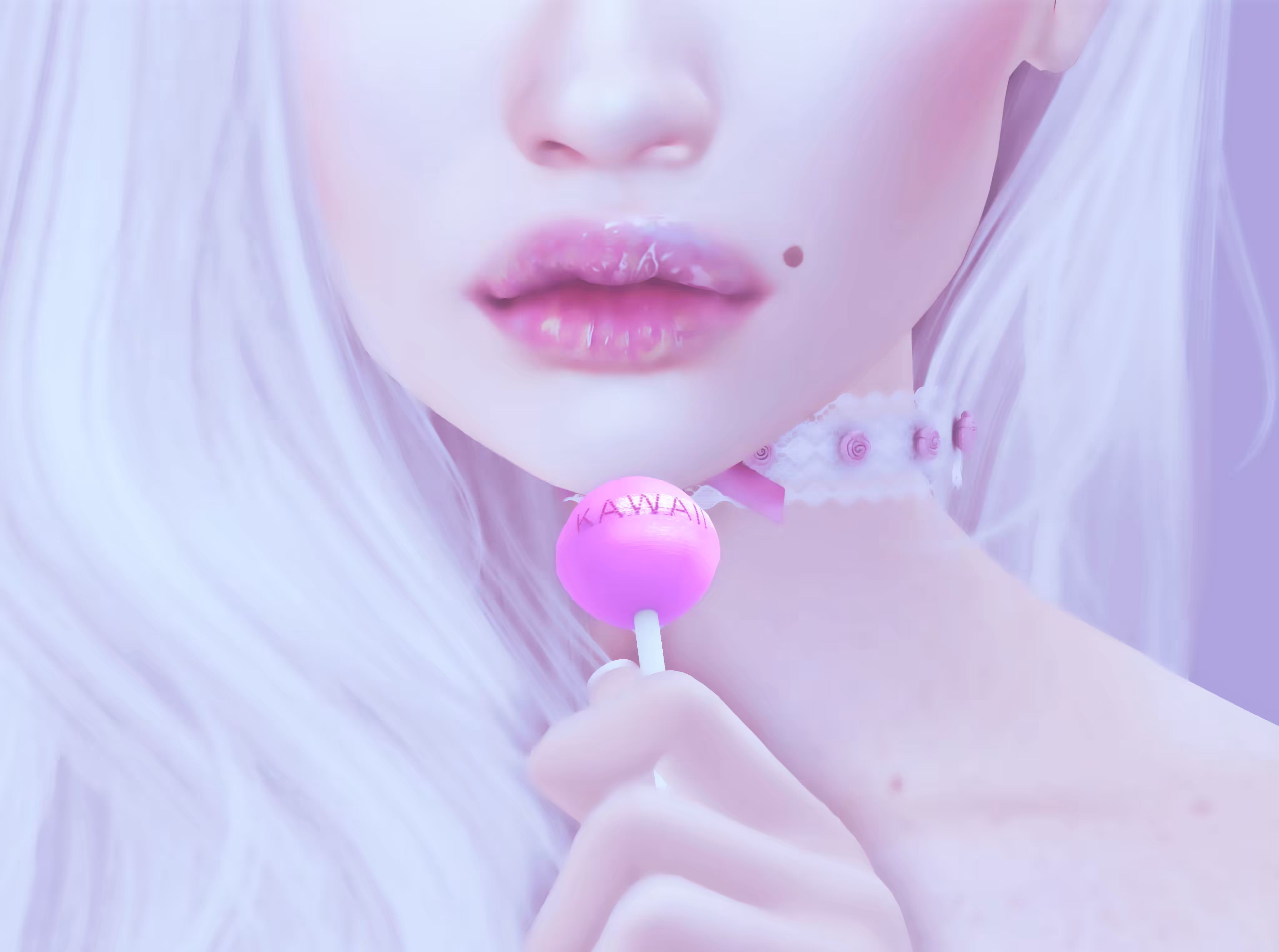 Lollipop