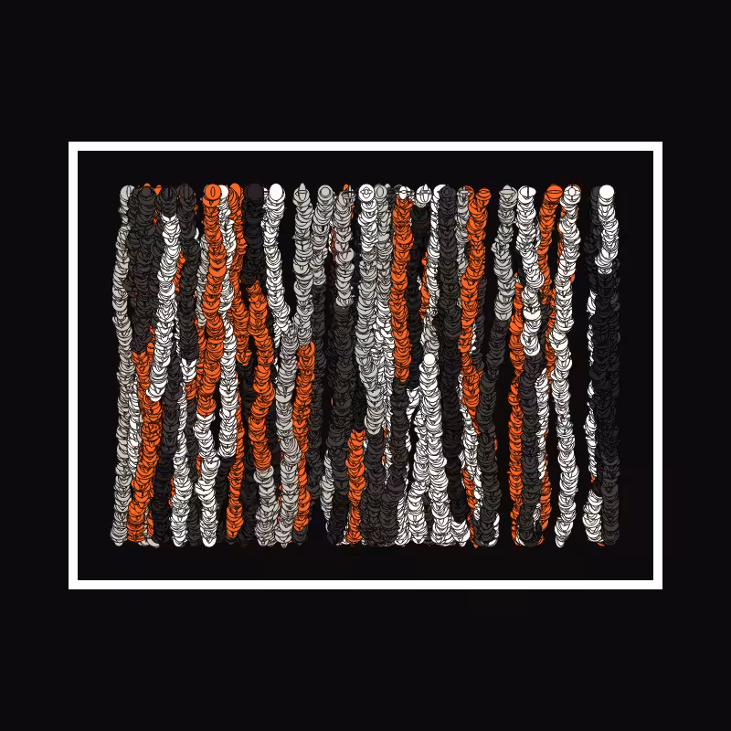 Seismic Stacking - 1 #15