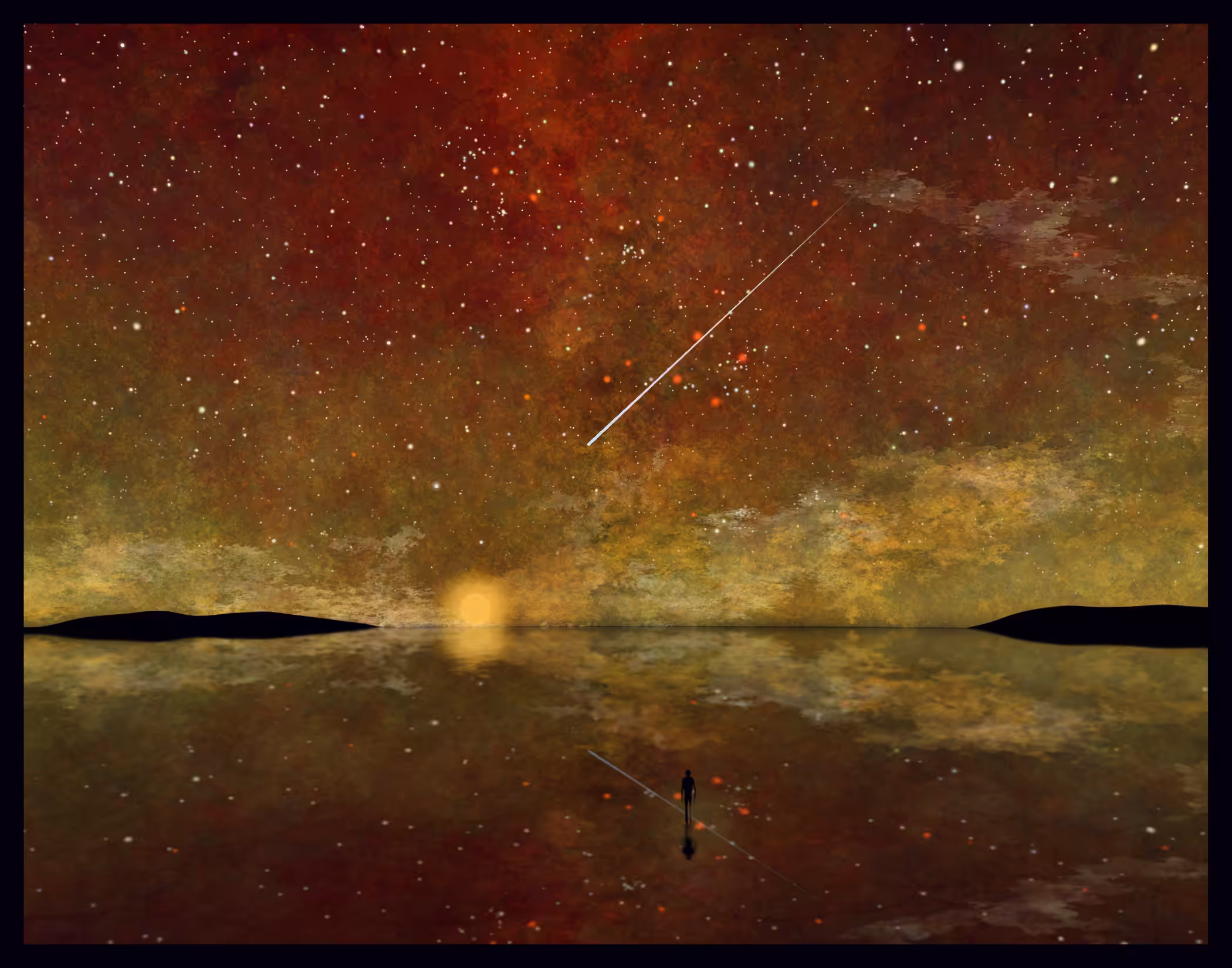 Stargazer #13