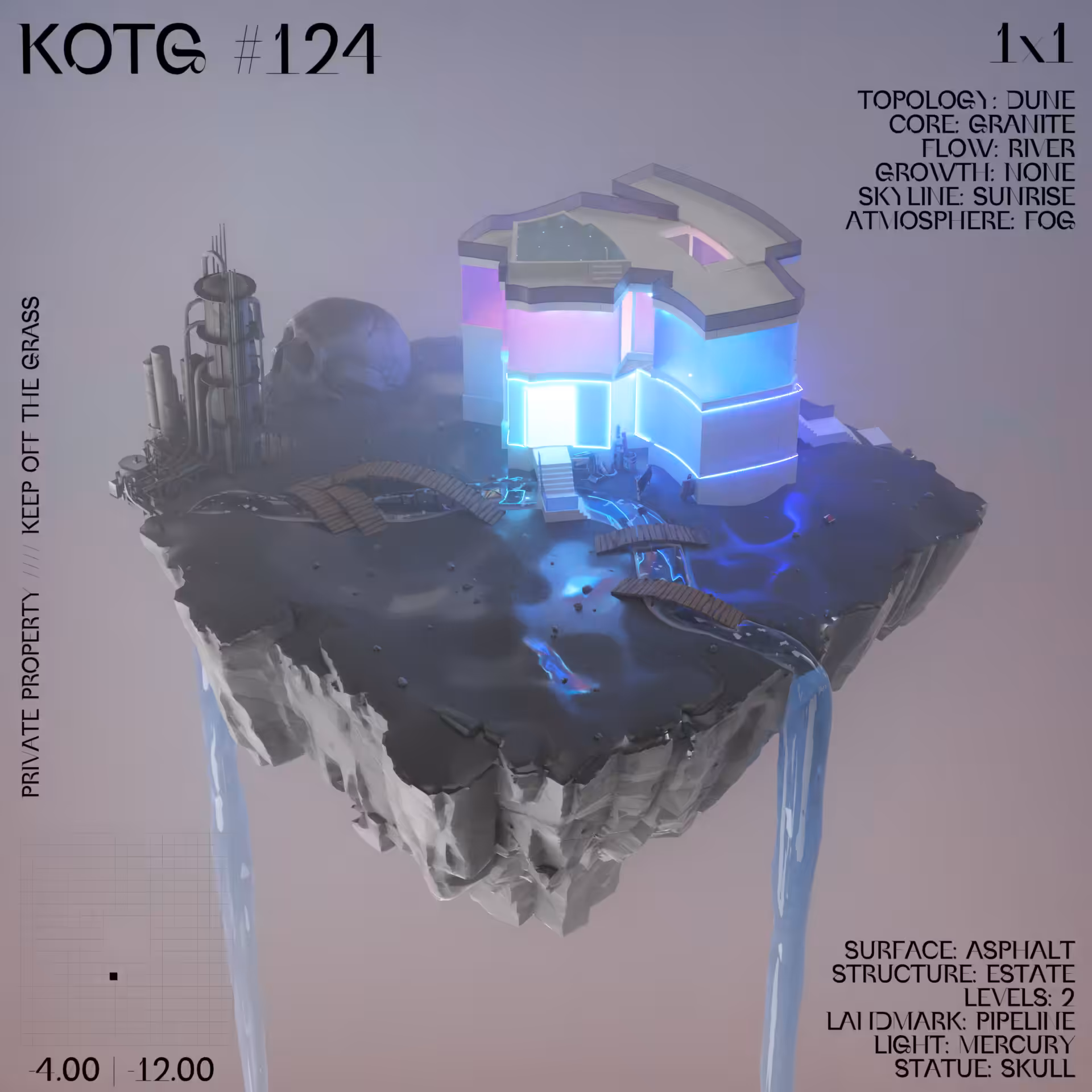 KOTG #124