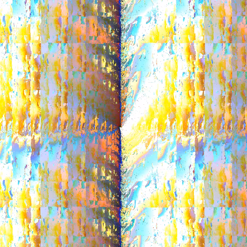 dusty ambient #18
