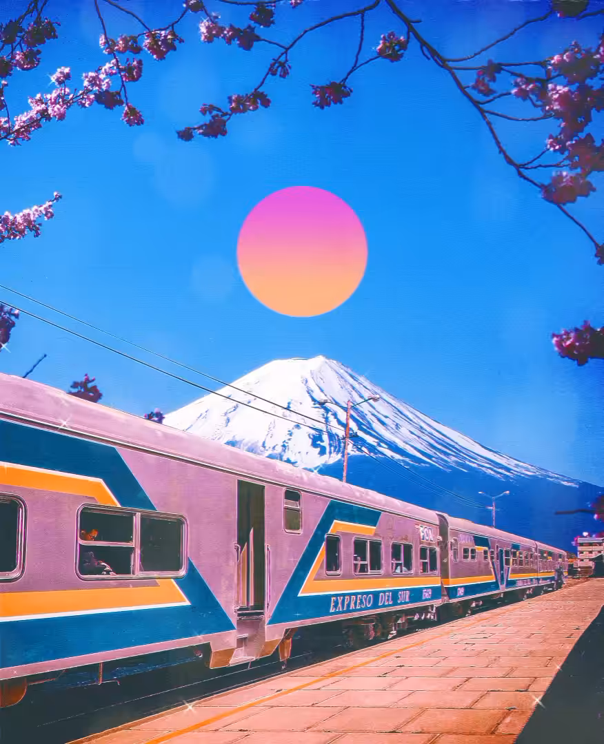 Fuji Express