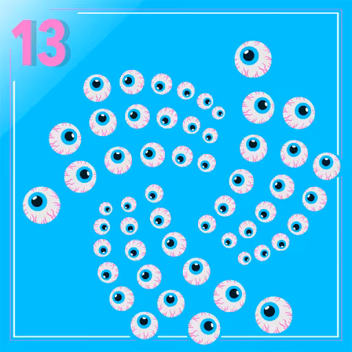 EYEOTA13