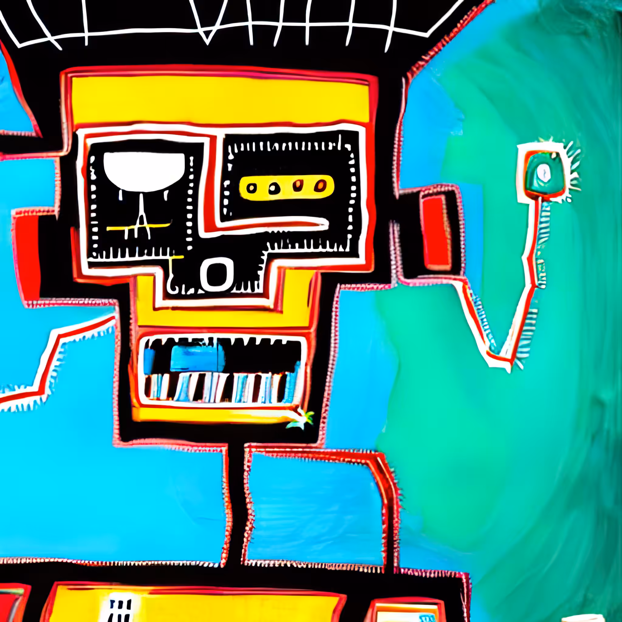 BasquiBot #225