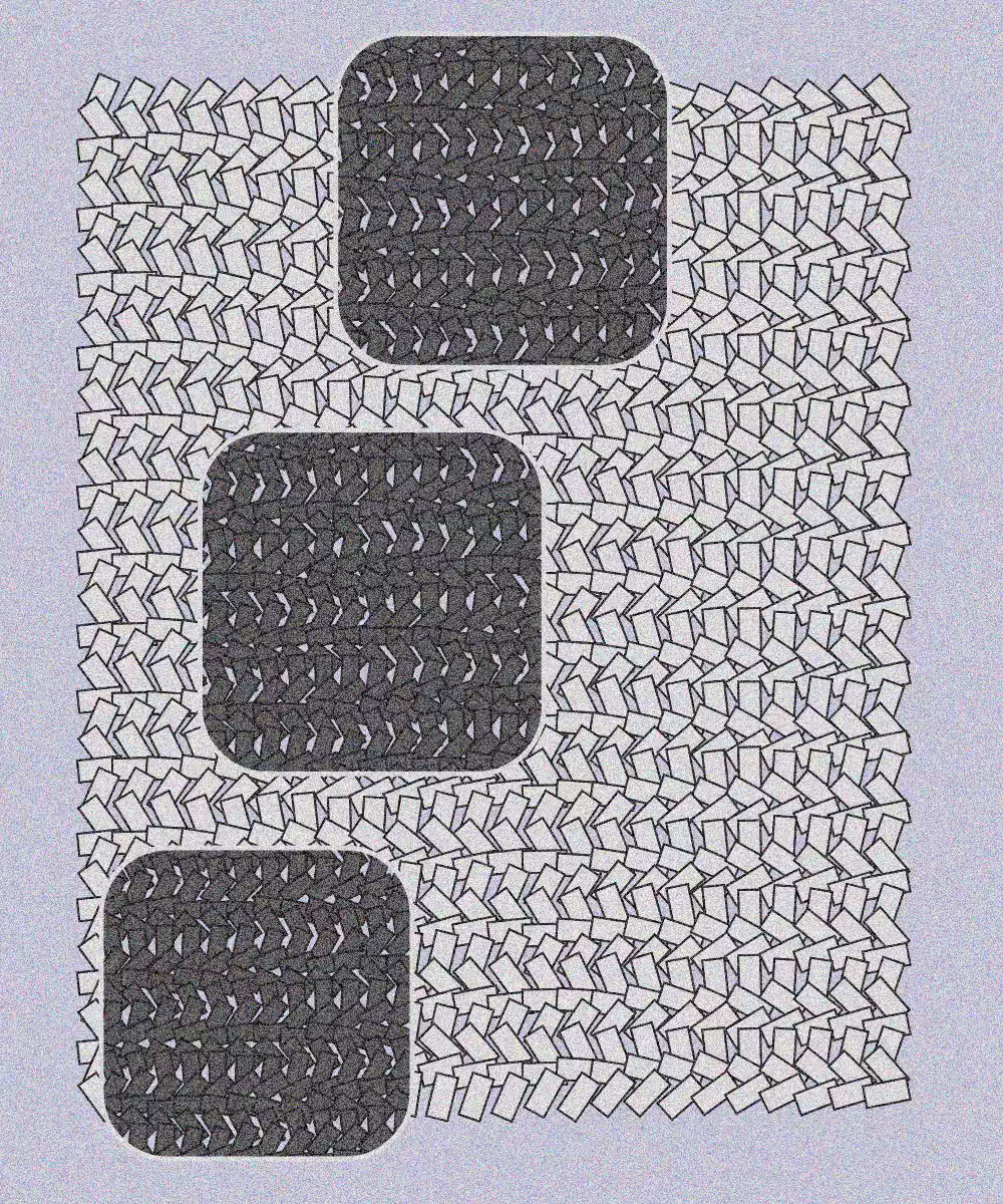 Plexus #10
