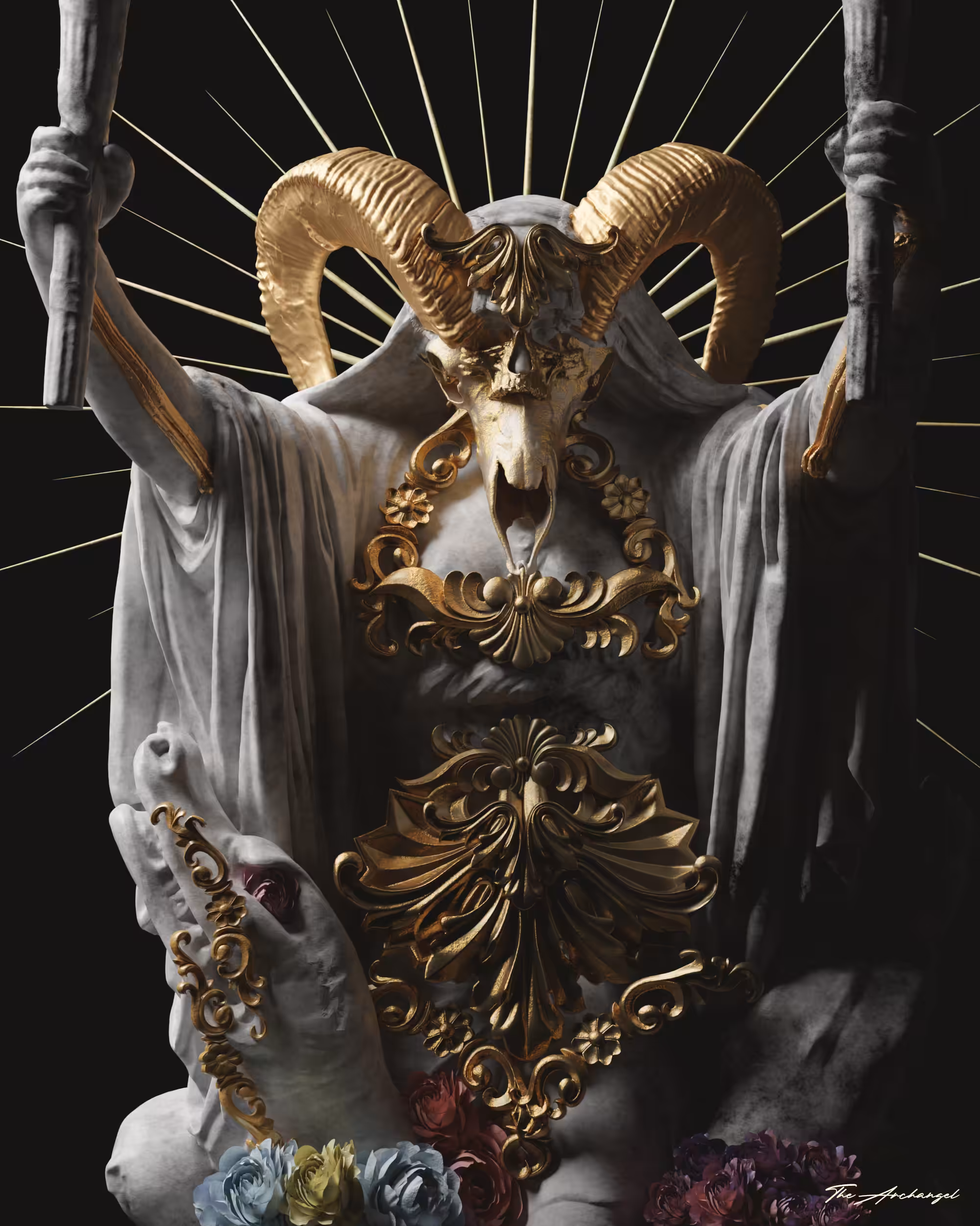 Death Calls