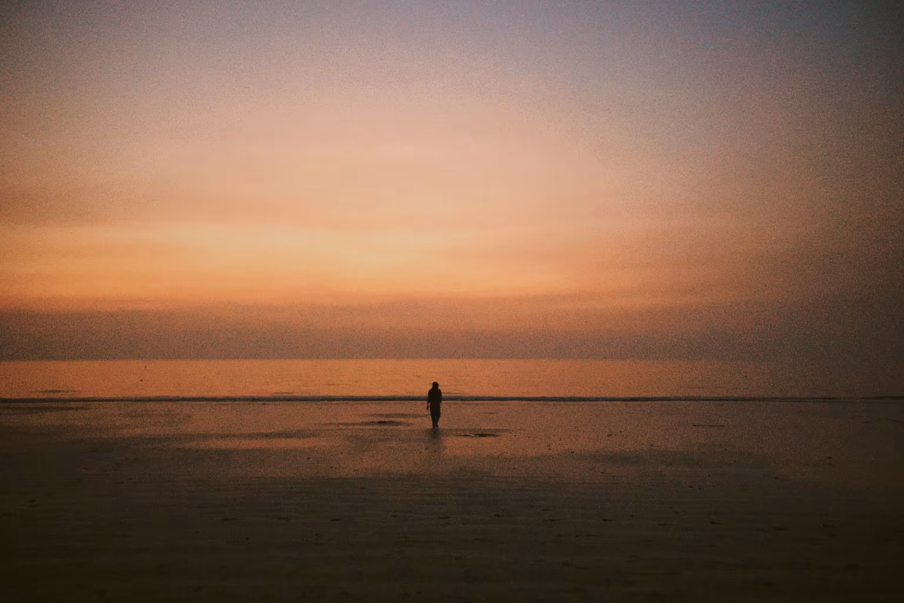 on the horizon
