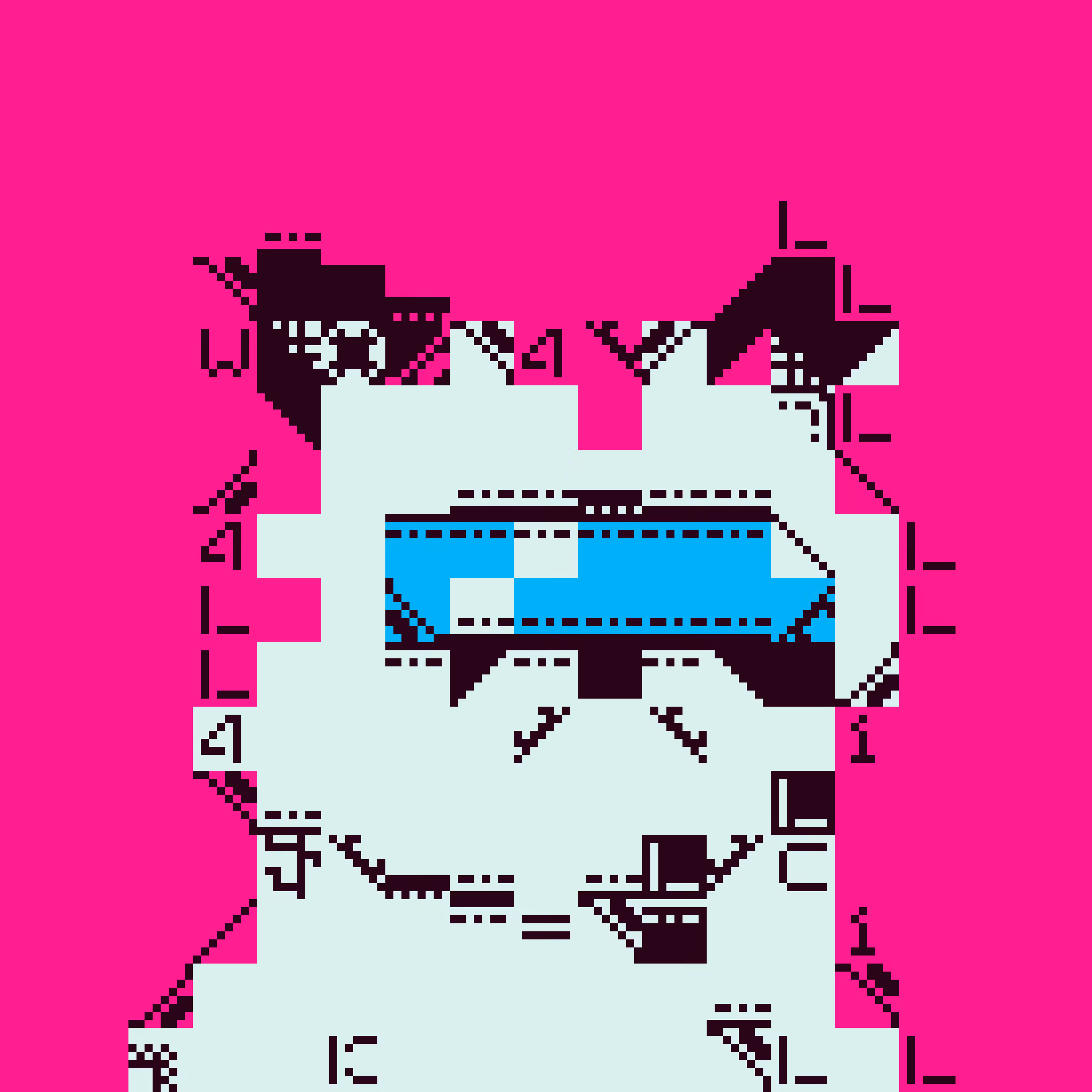 MIGGLES ON ASCII: EtherTabby