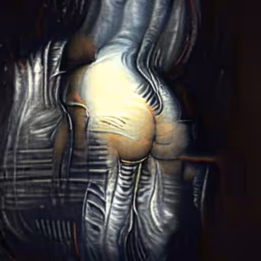 Les fesses digitales de Monsieur Mathieu