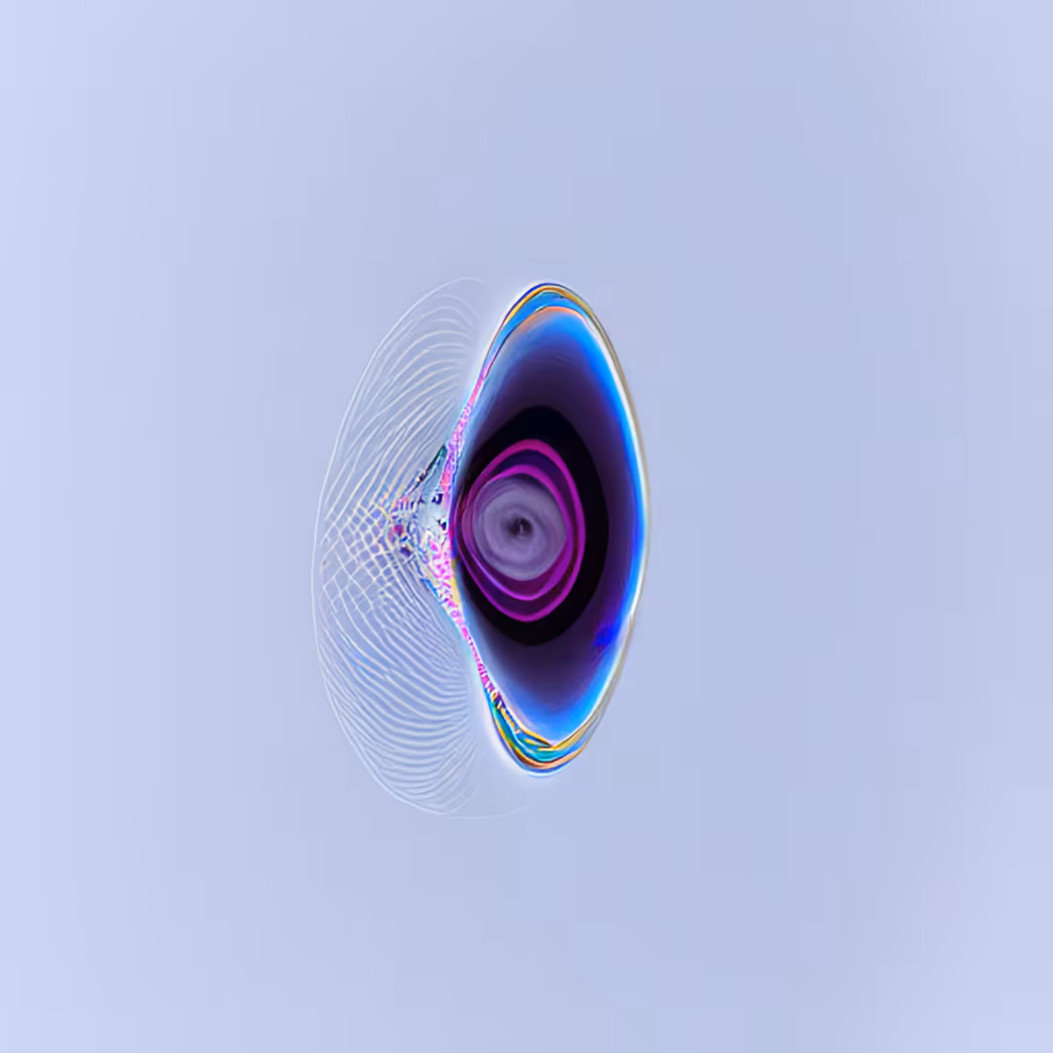 Sixty-dimensional ether #7