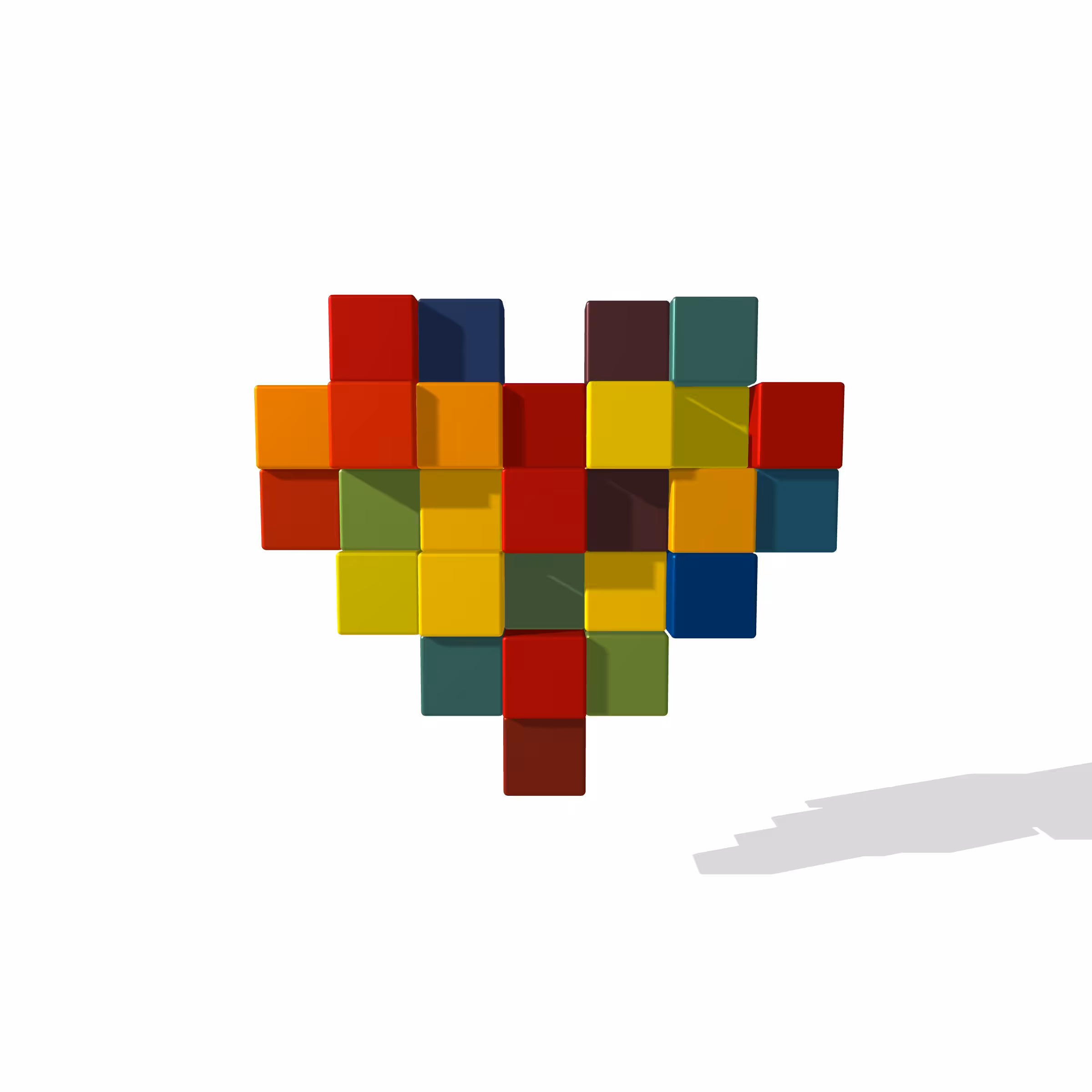 heart + craft #13080