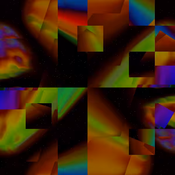 THE VOID #23