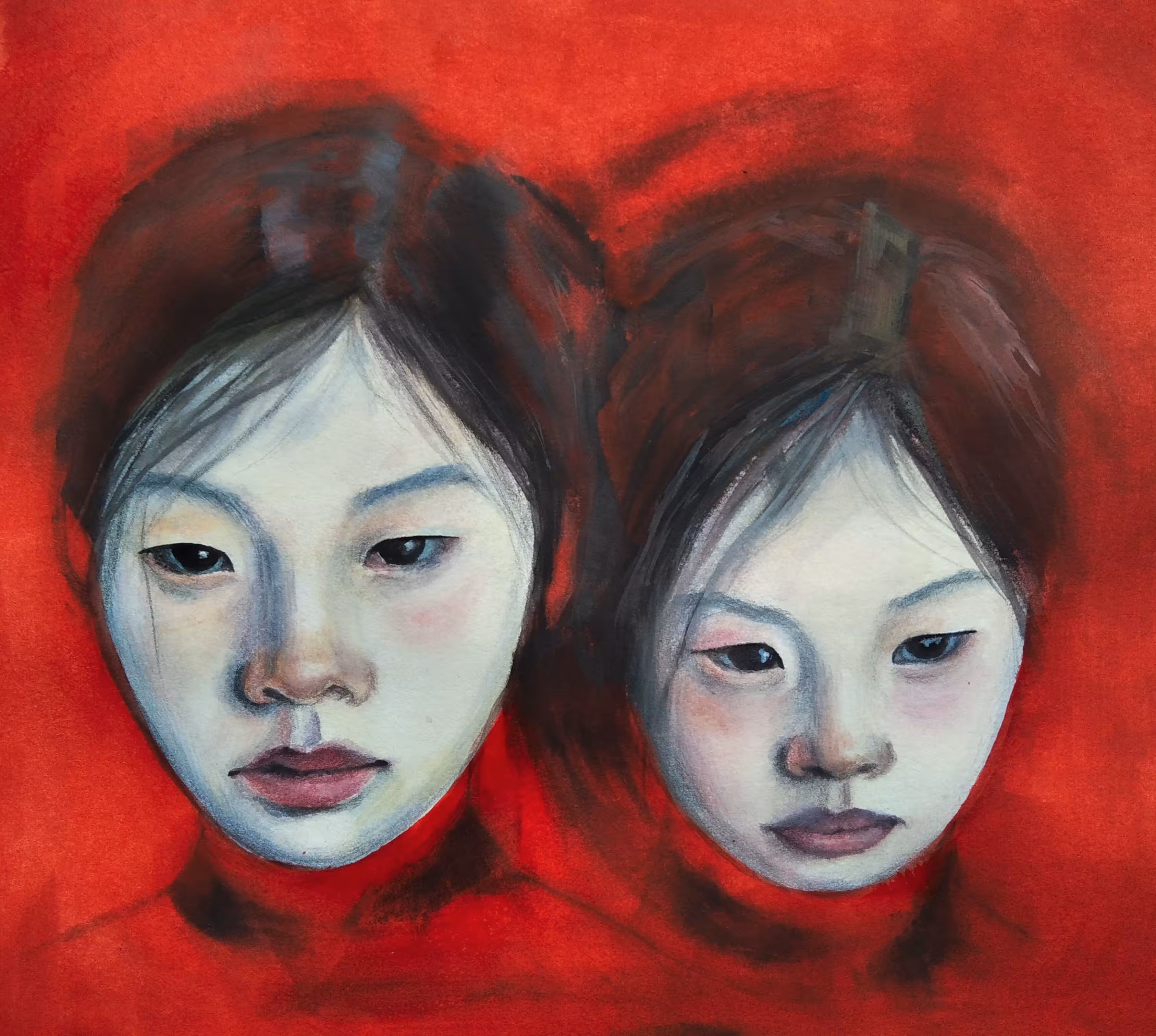 Resentment and regret