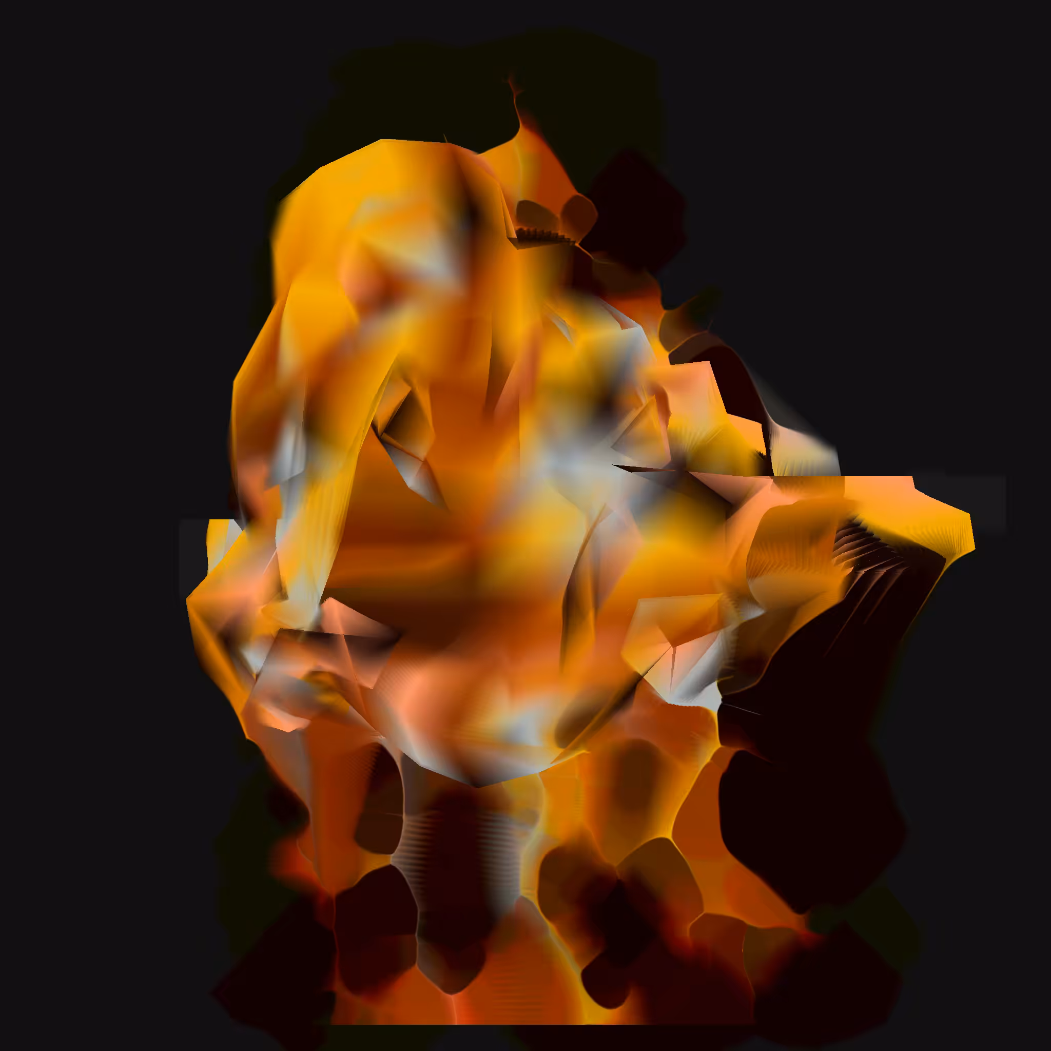 Energetic Body