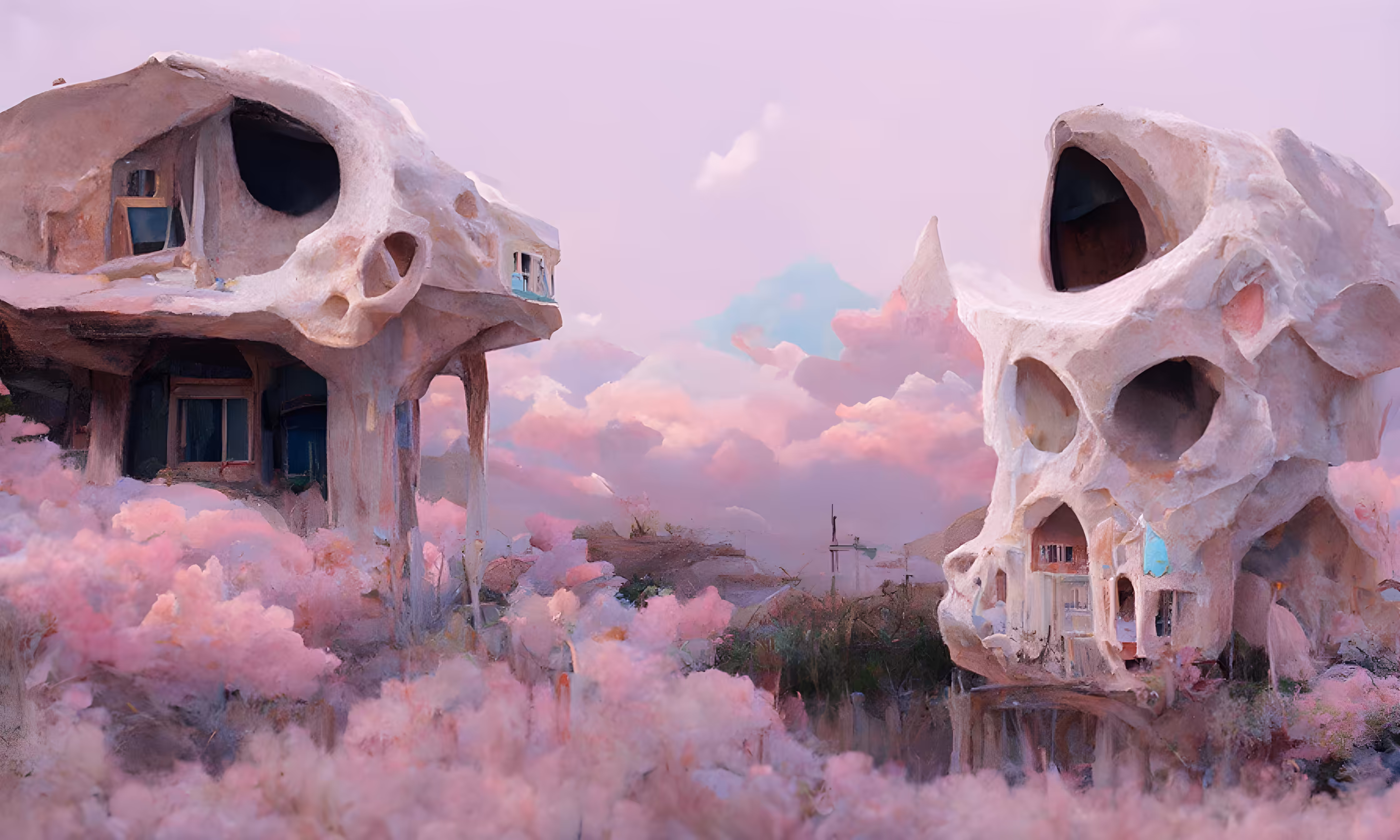 Another Place