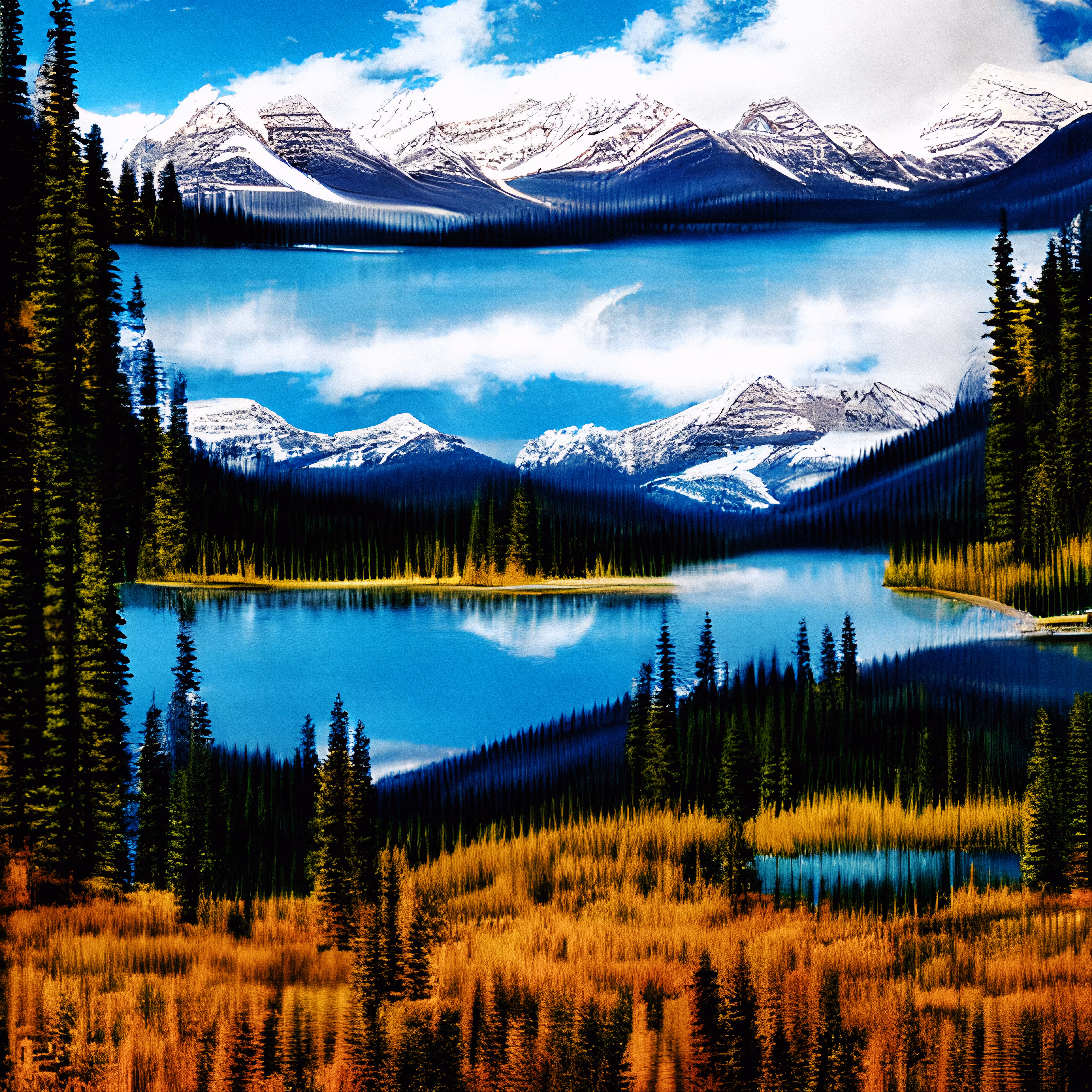 Banff 