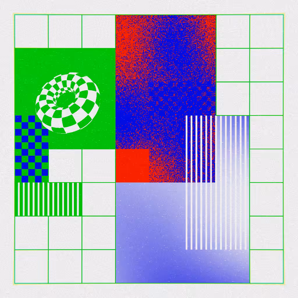 CYBERNETICS #114