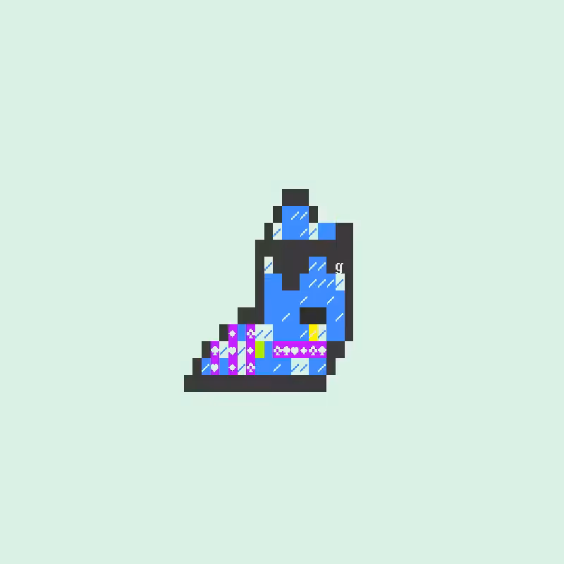 DOS Larva #305