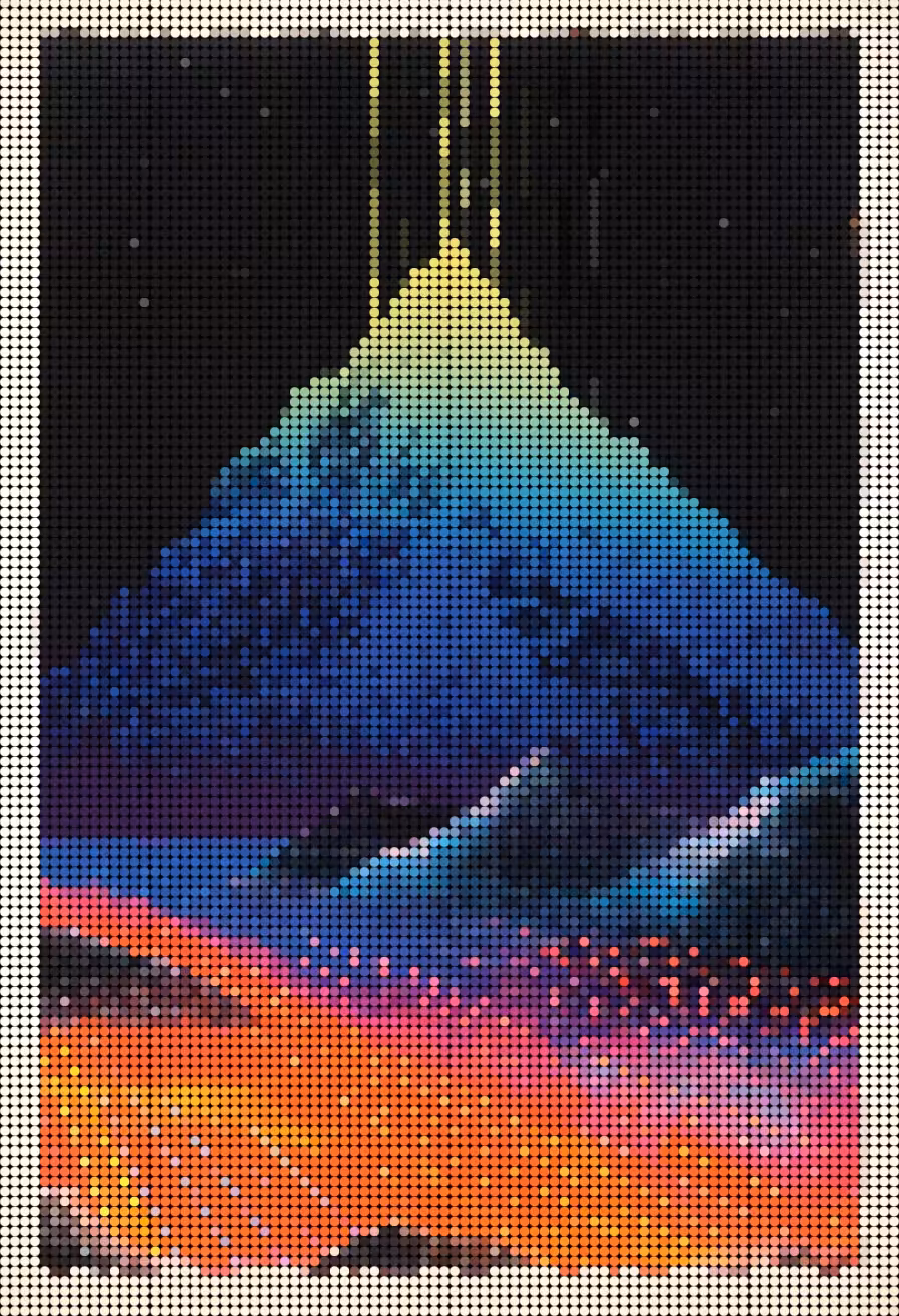 BASED PIXELS #410