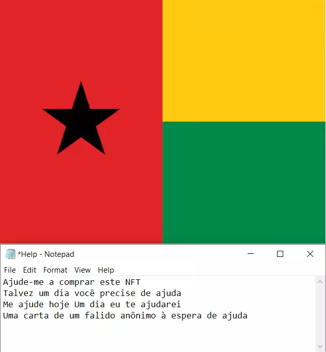 guinea bissau