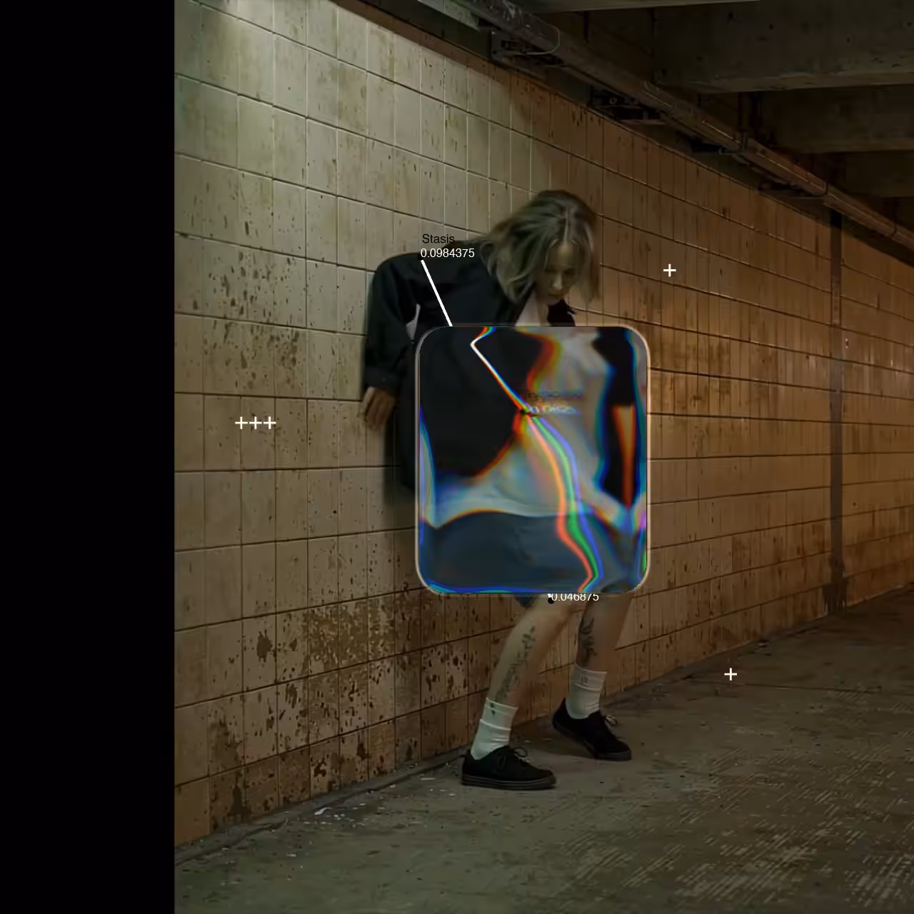 Soft Collapse