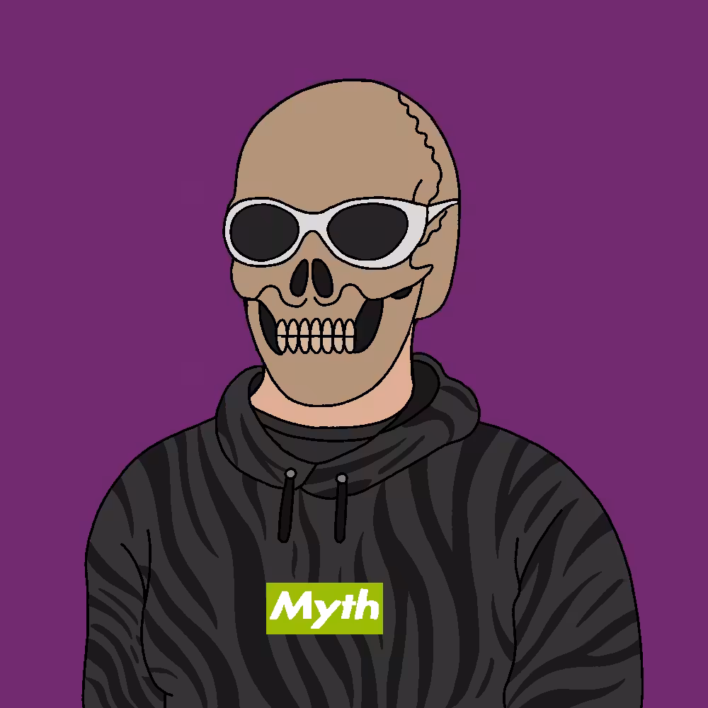Mythfits: Mythfit #2134