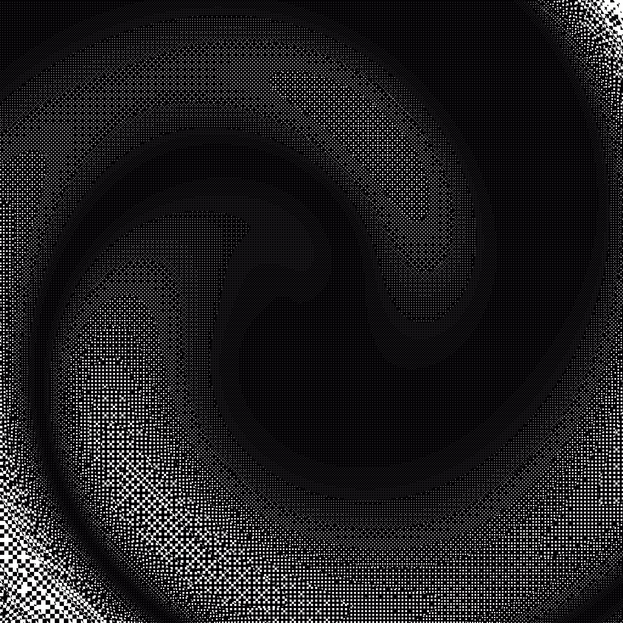 Broken Dither #25