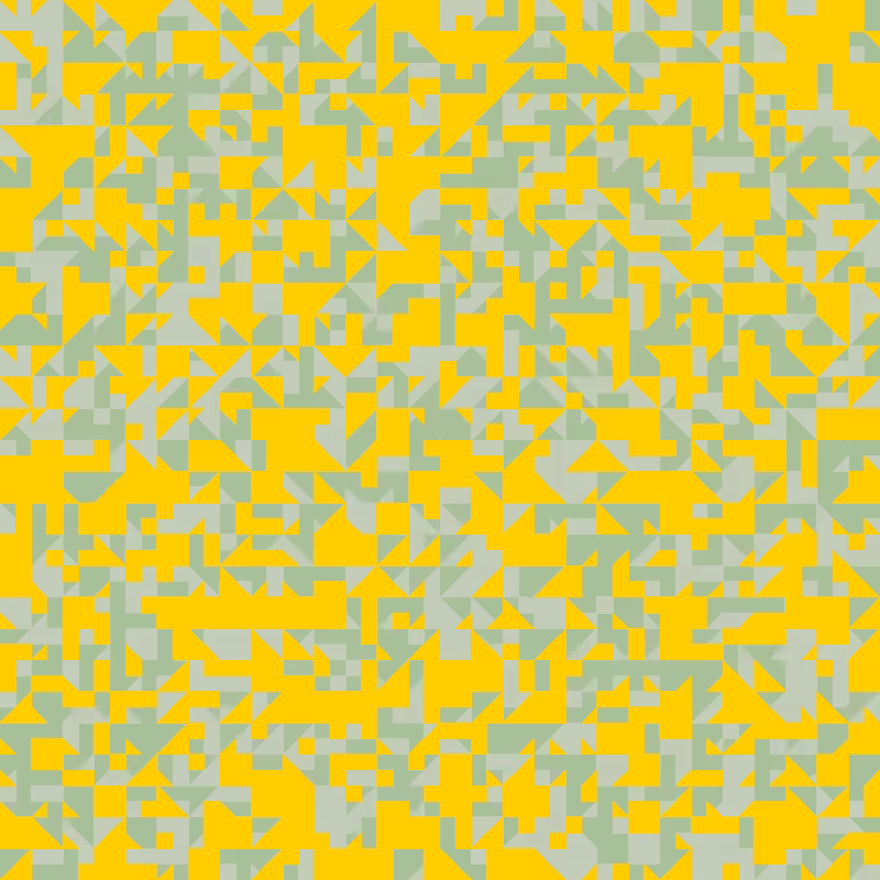 Patchwork Geometry #167