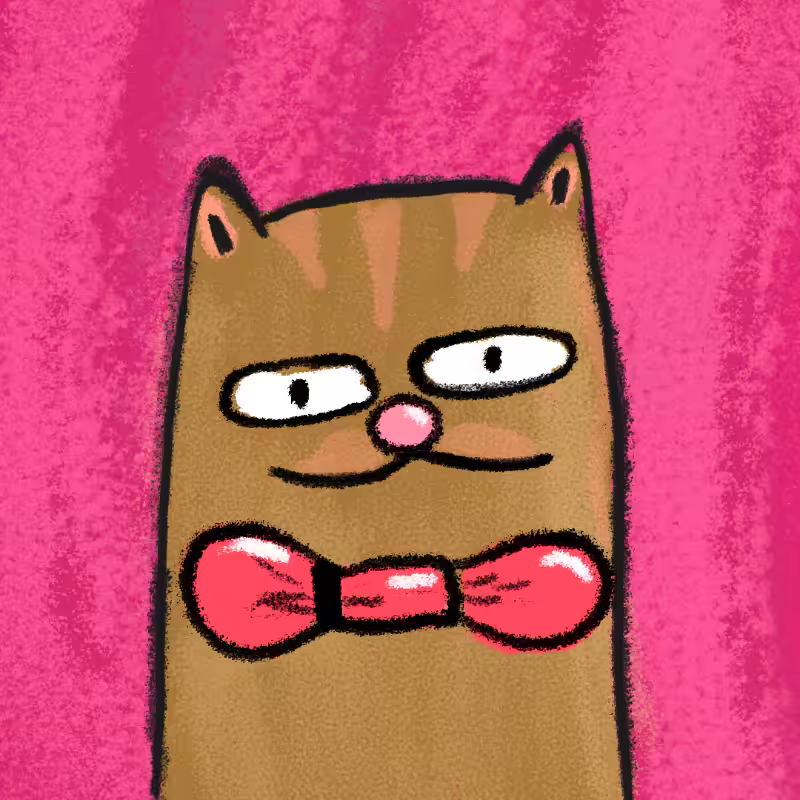 Cattos #36