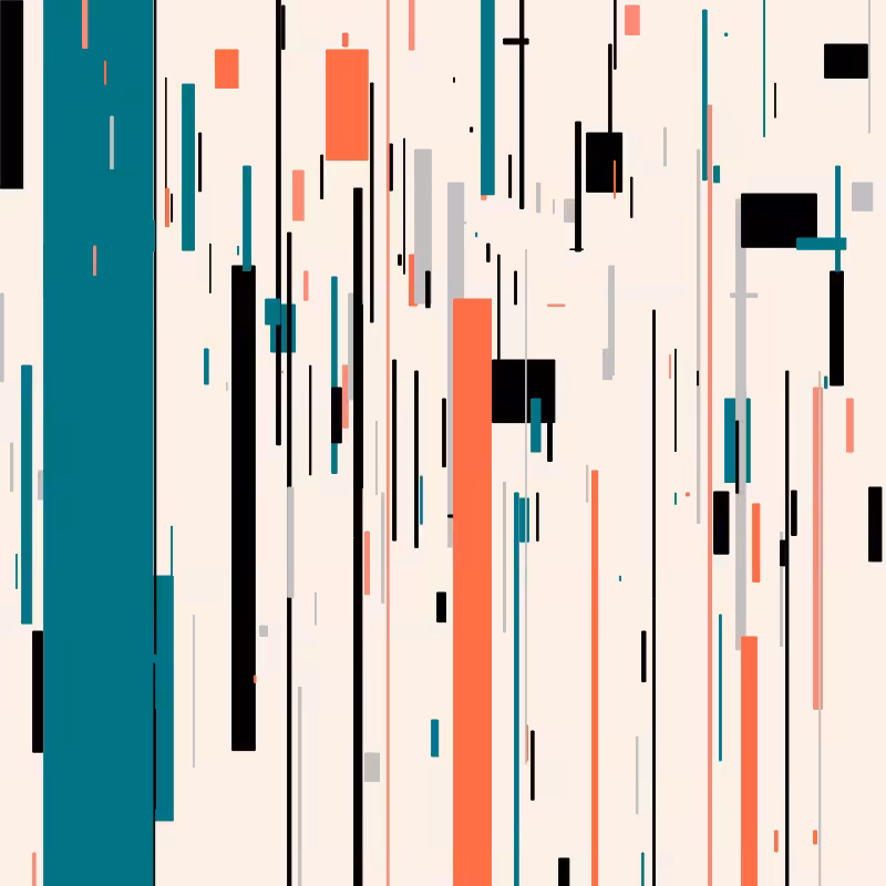 Automatic Abstraction #92