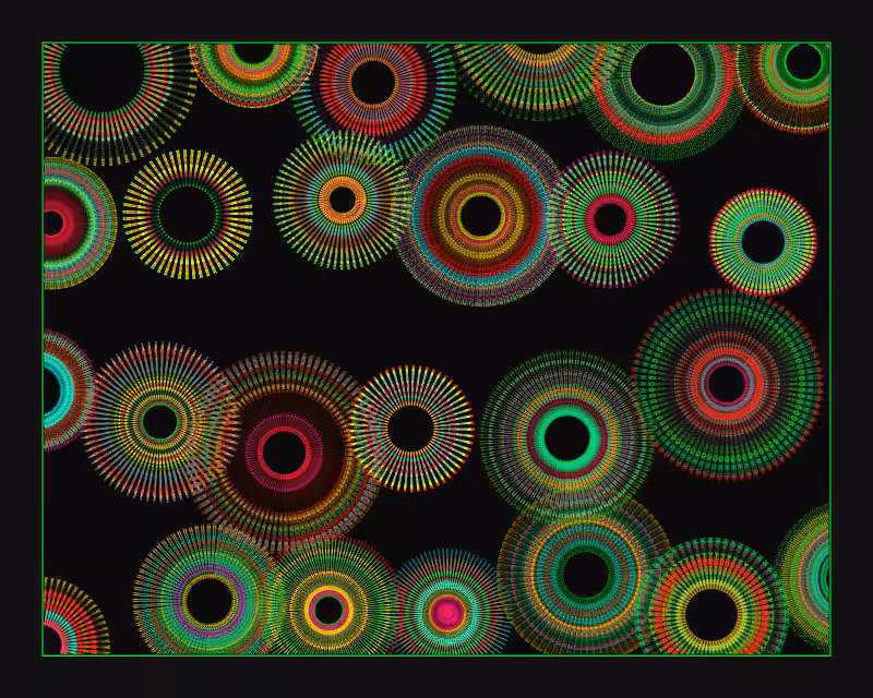 Crop Circles #70