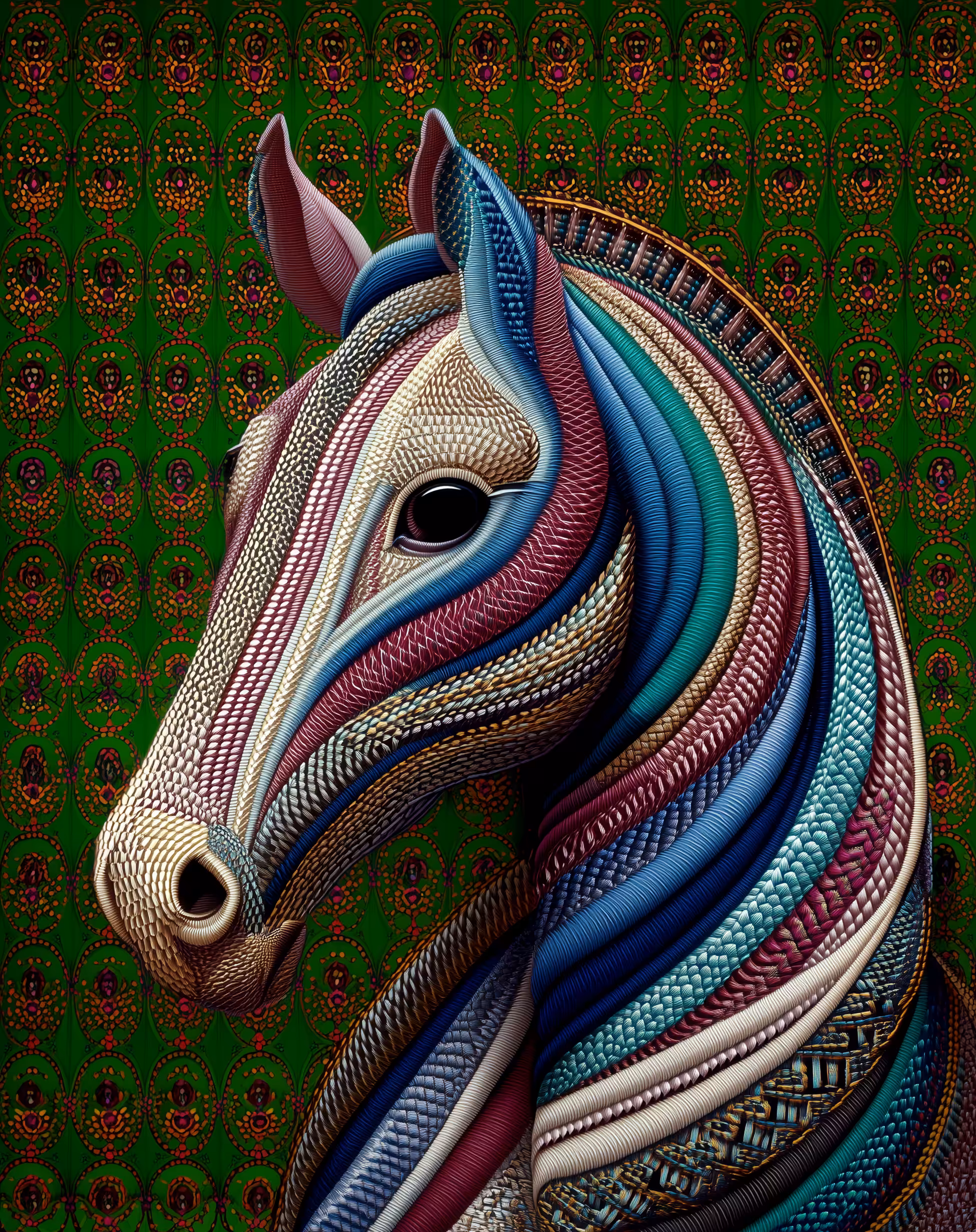 Horse Trading - Season Infinite