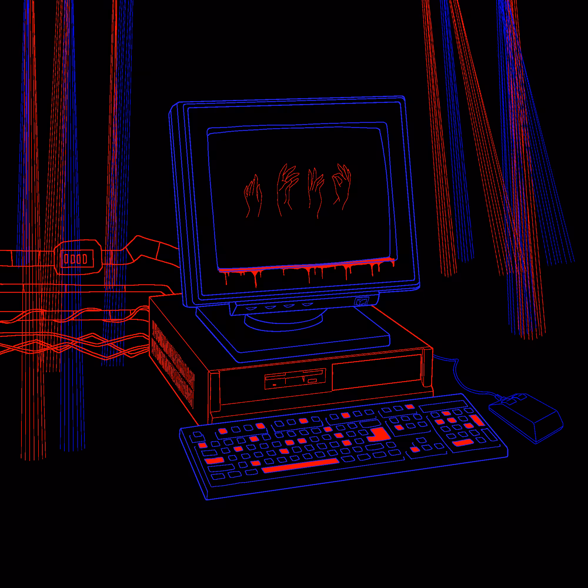 Monitors #11