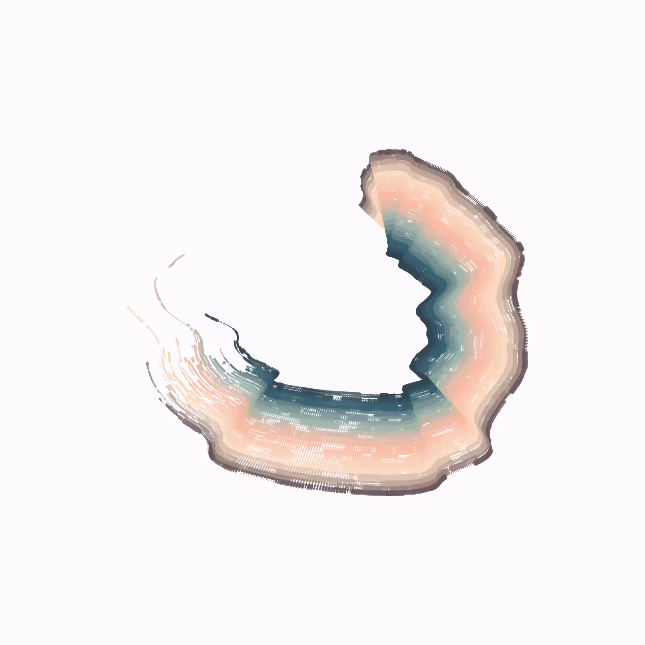Freestrokes #37