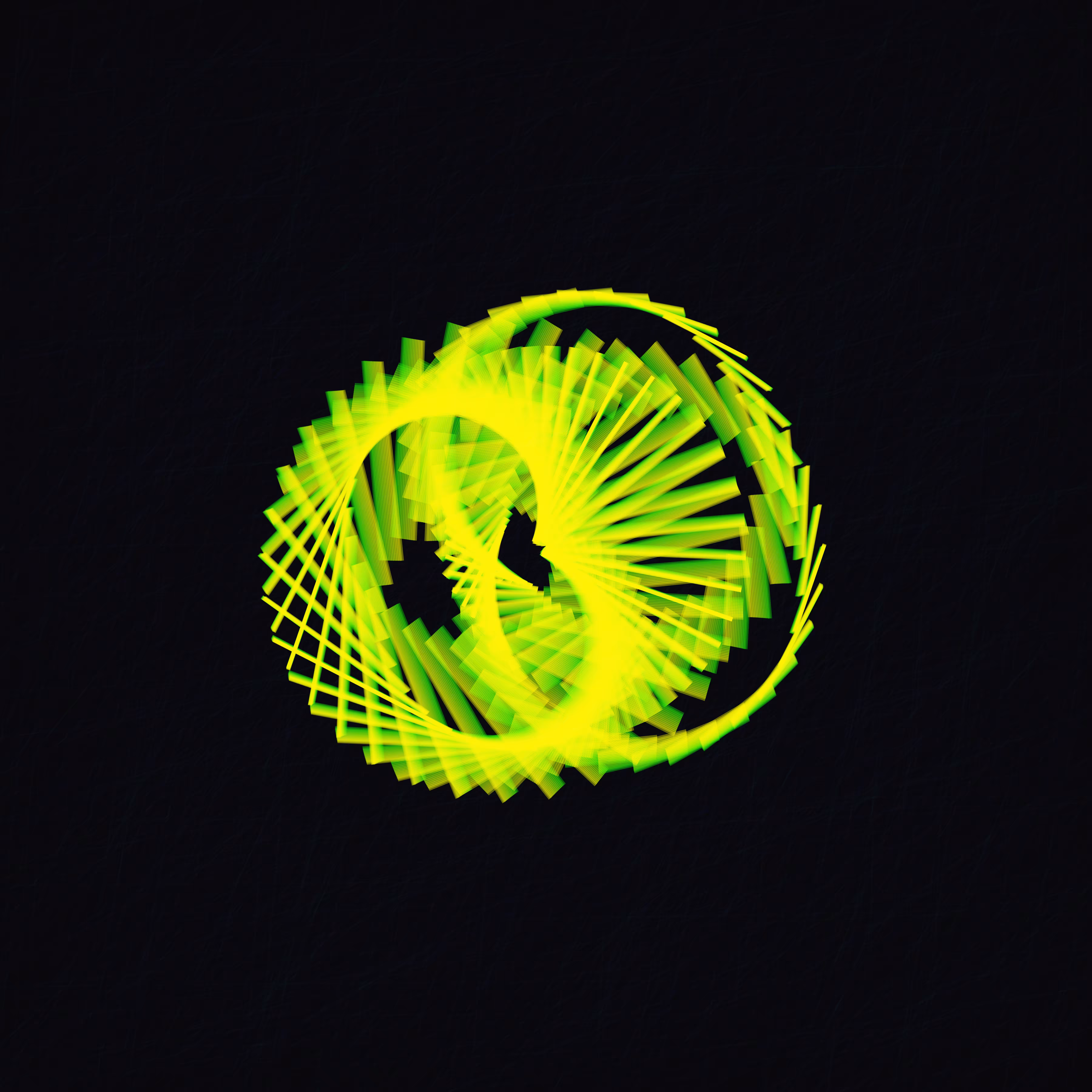 Resonant Generative Scattering #105