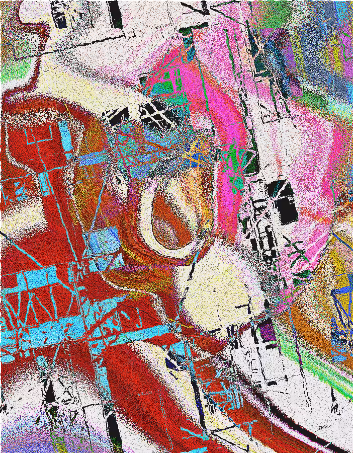 Colorific #50