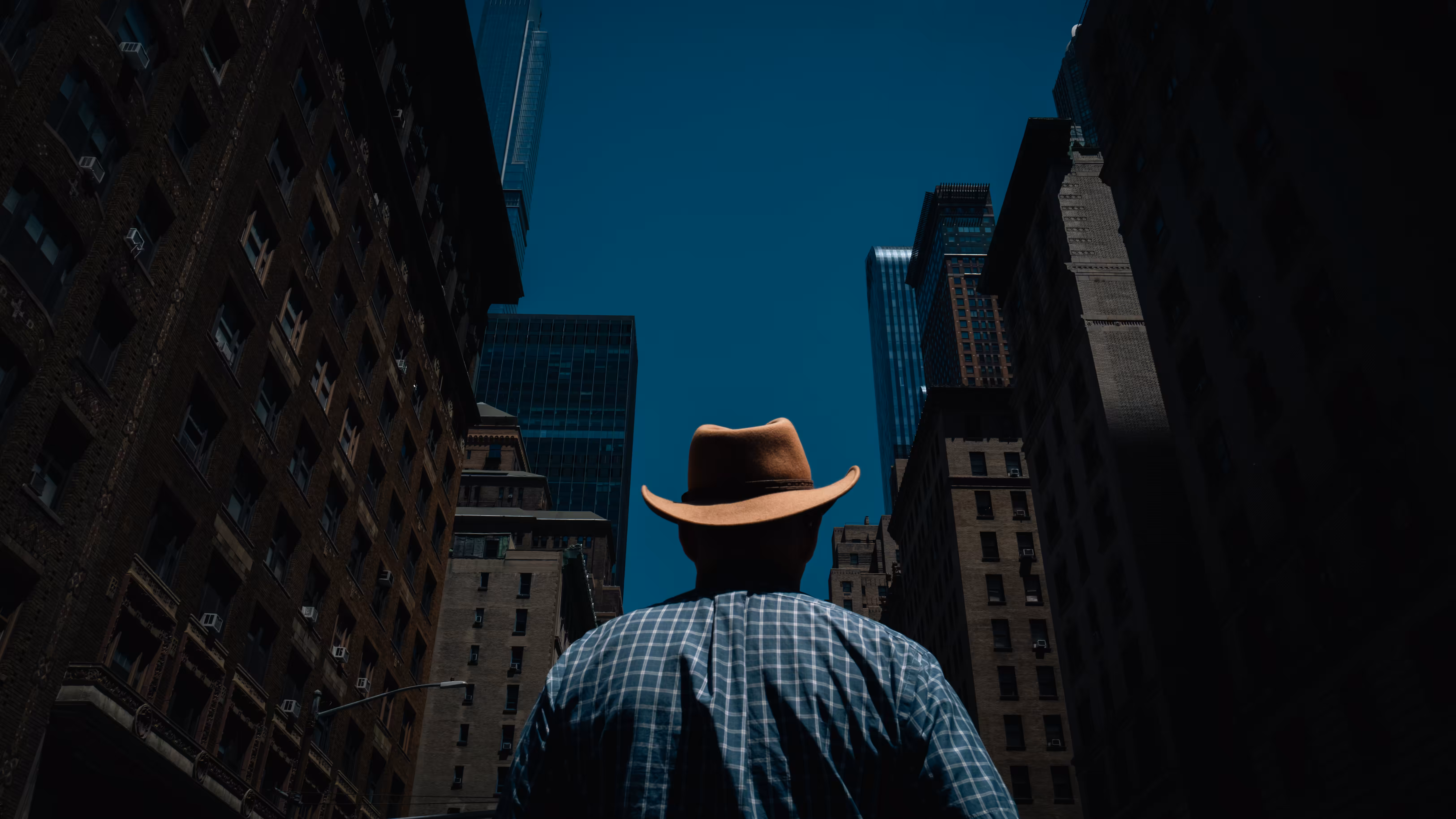 City Hats 925