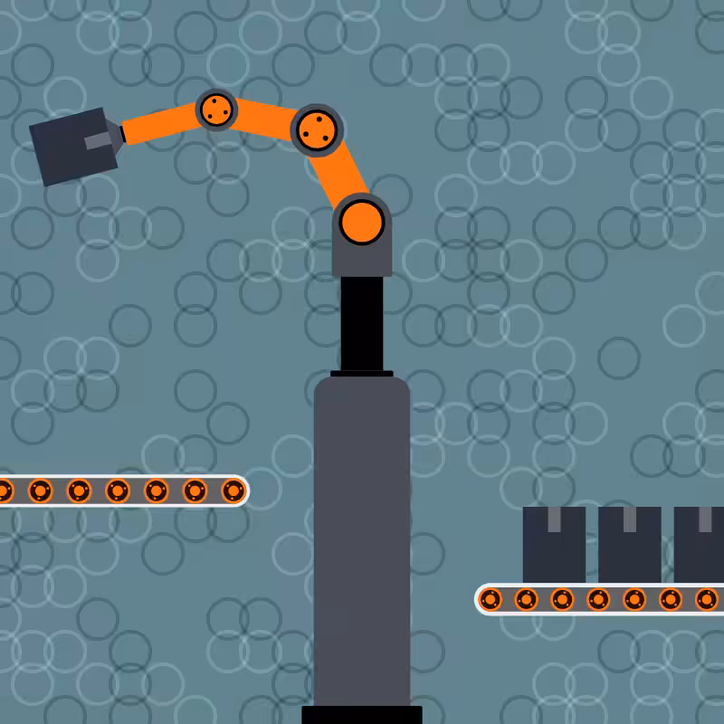 Robotics #55