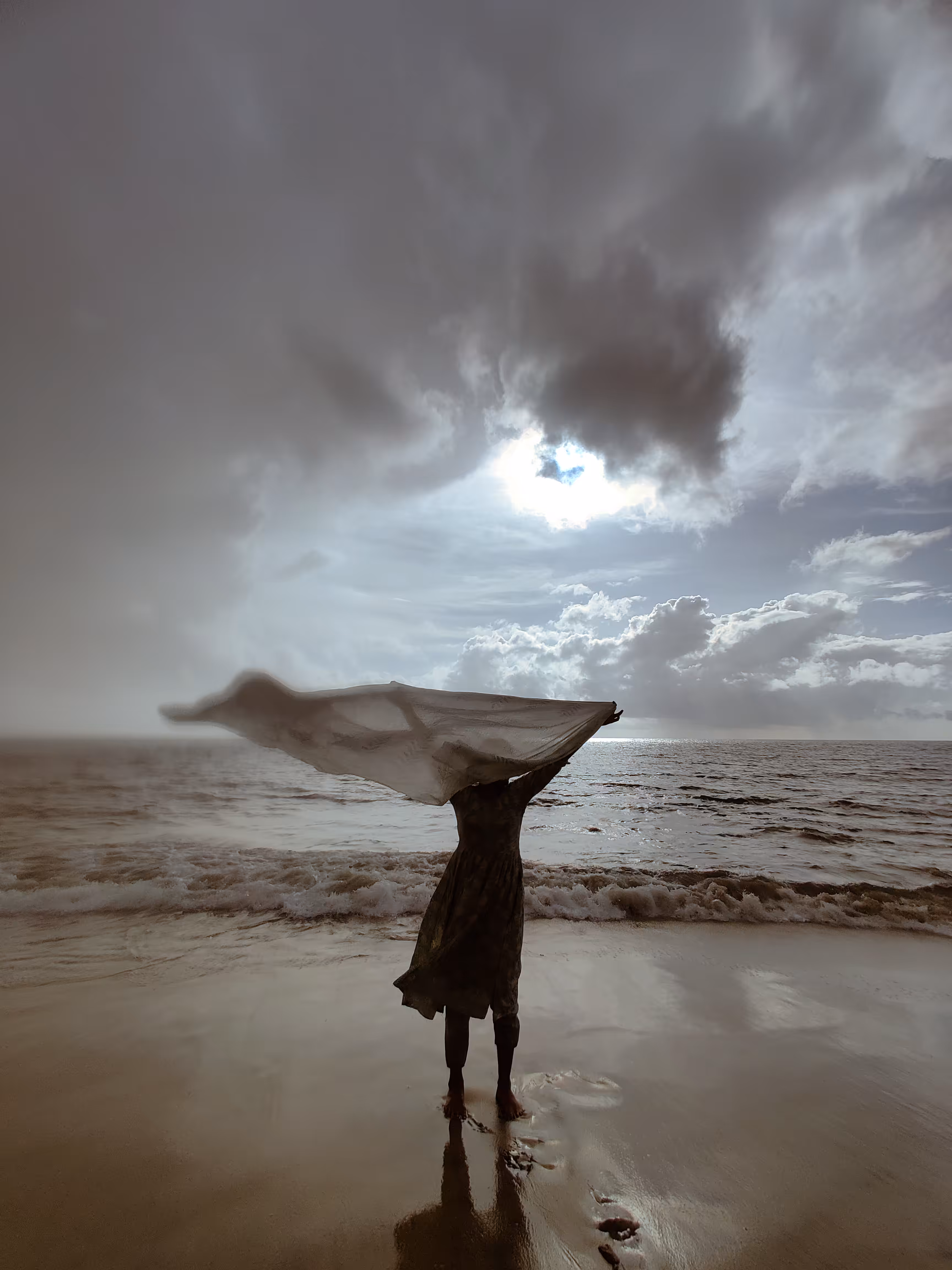 Setting free