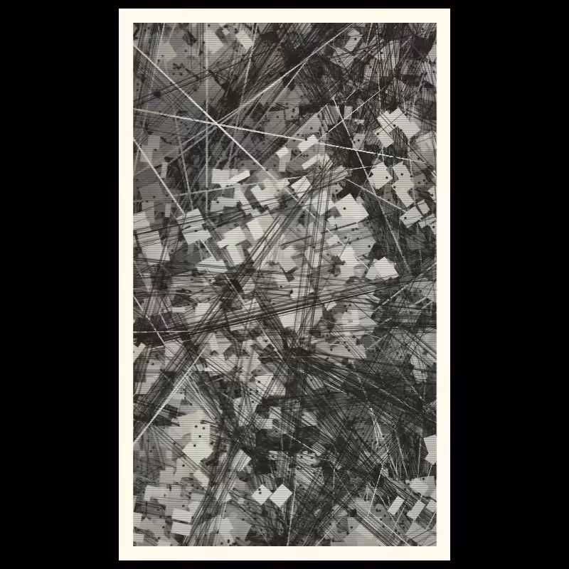 Solve et Coagula #29